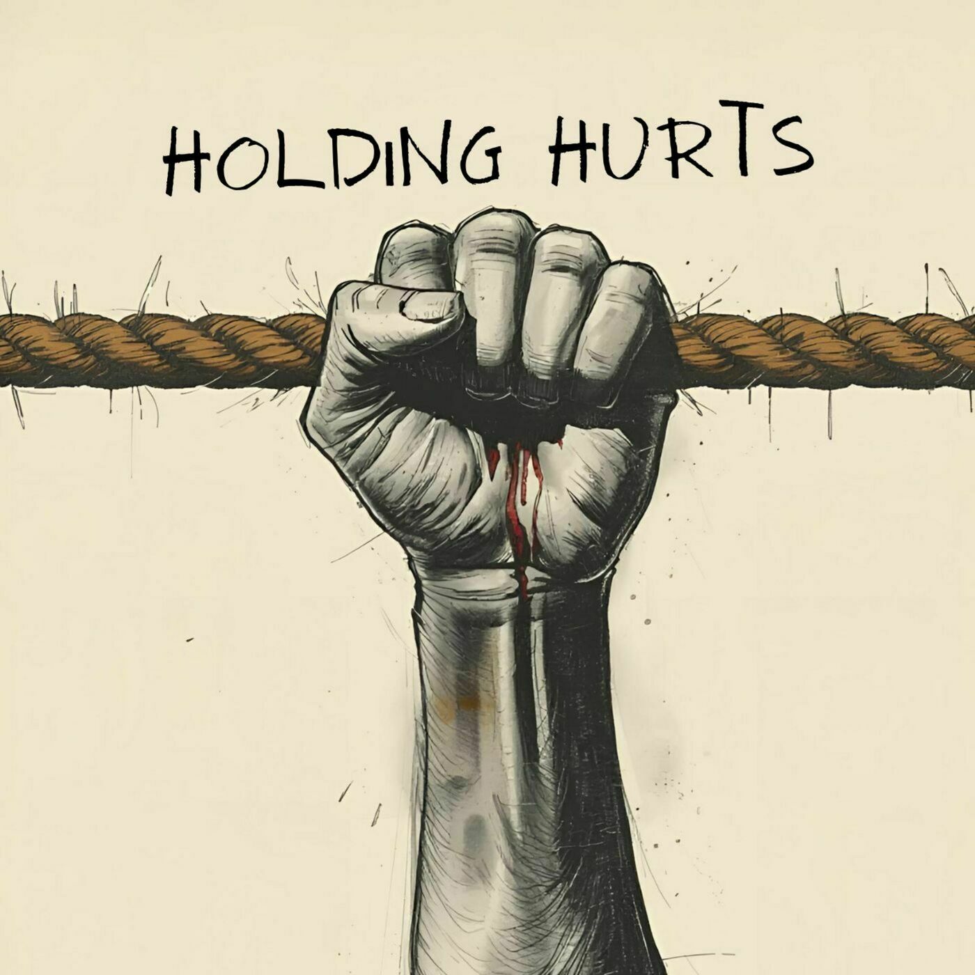Holding Hurts: Unholy Attachments