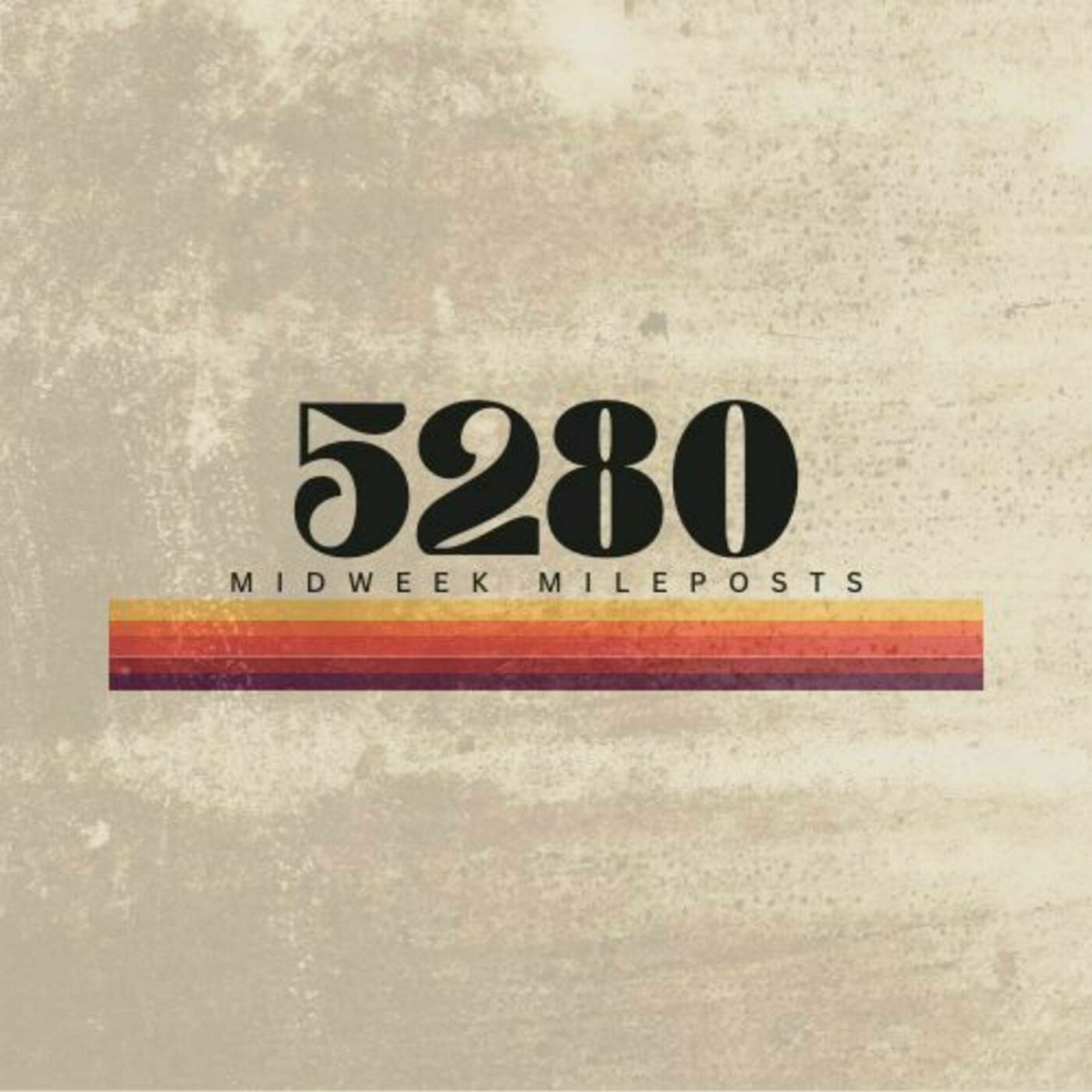 5280 (Midweek Milepost): From Up Here
