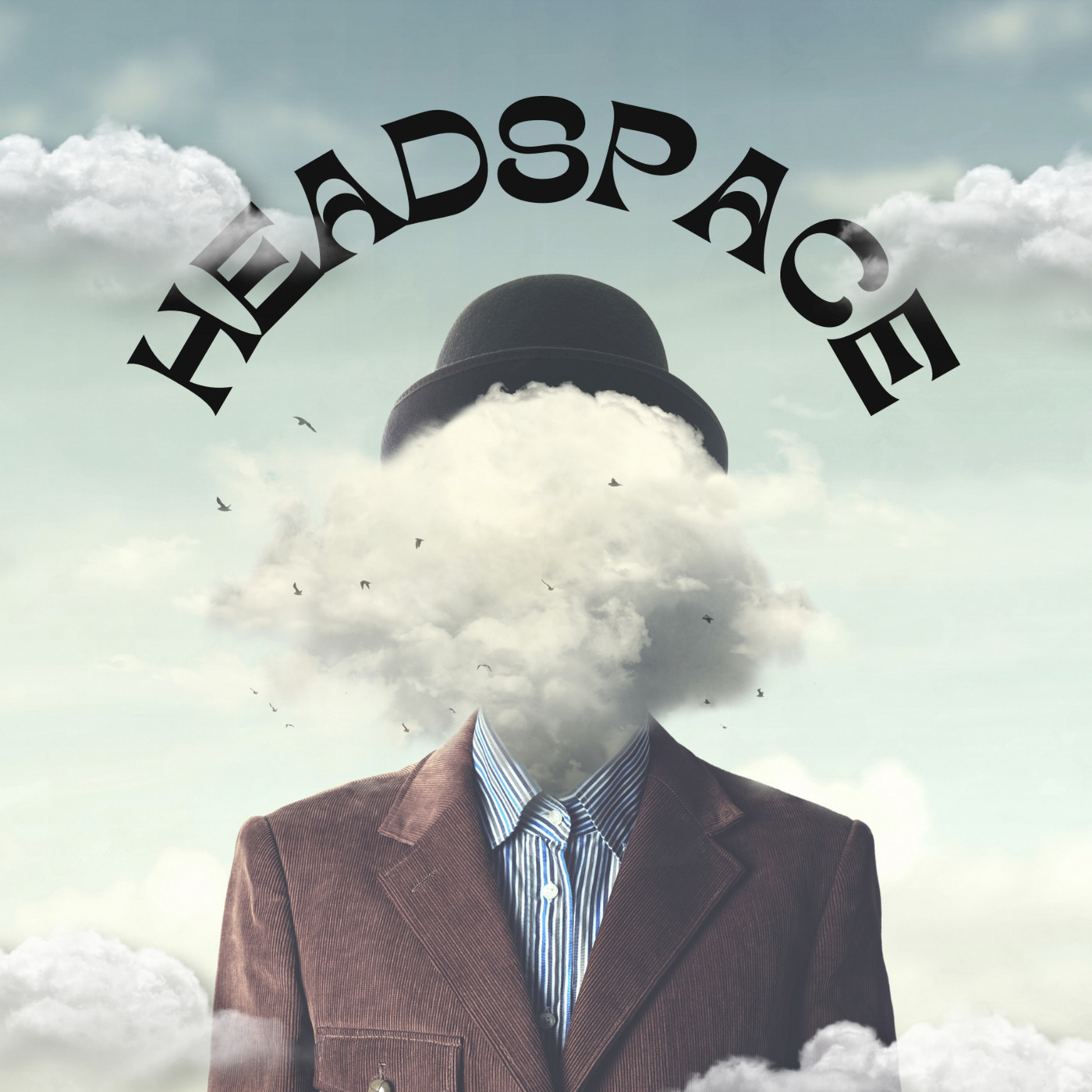 Headspace: Owning What's in You