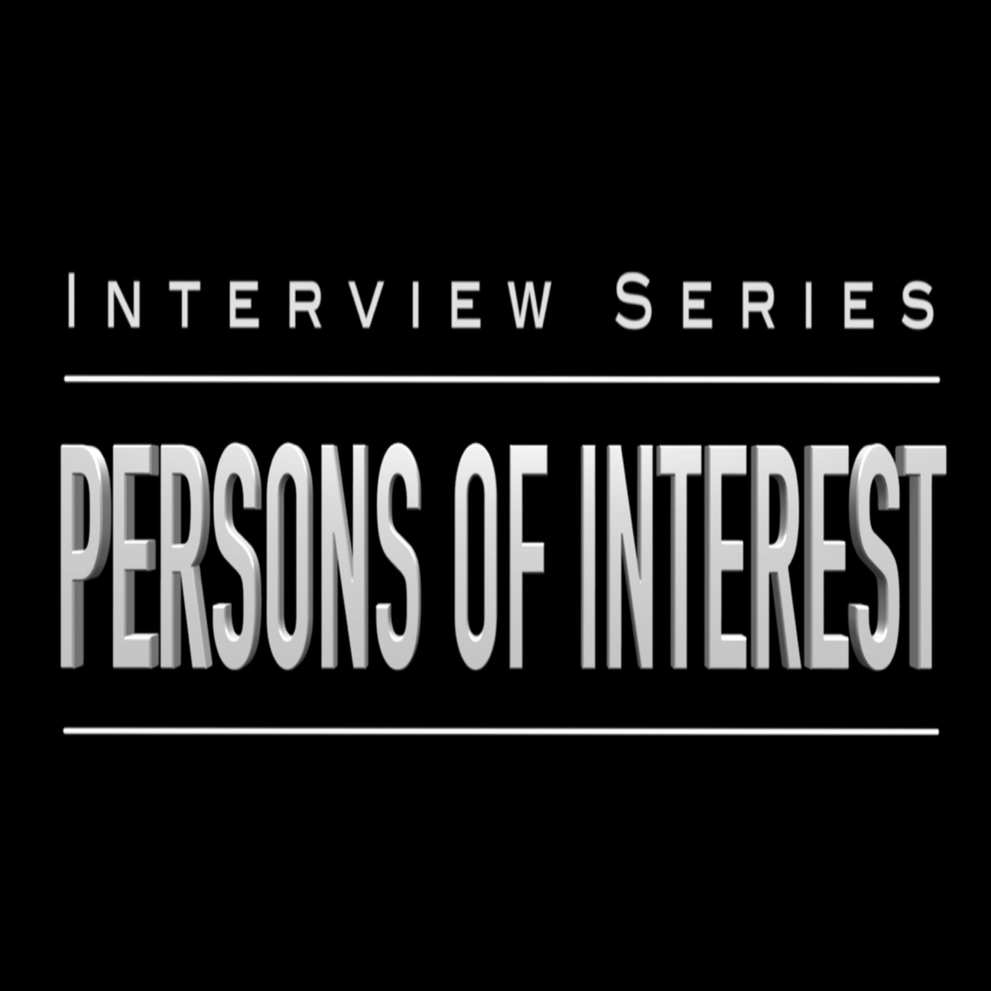 Persons of Interest- Melody Dunlap