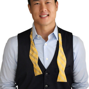 Michael Thai
