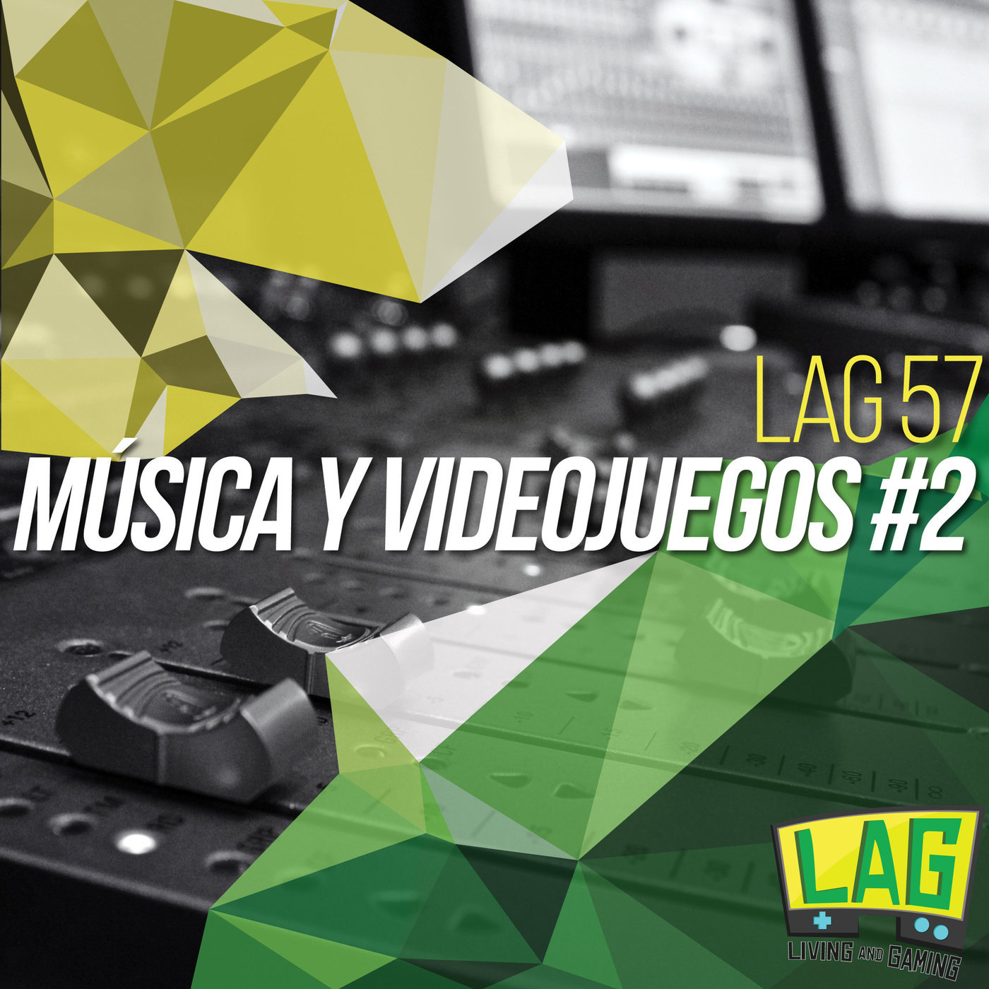 LAG #57: Música y Videojuegos #2