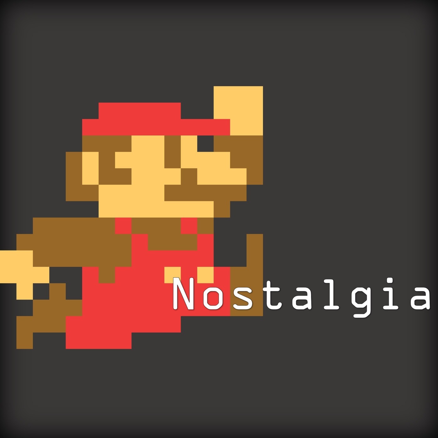 LAG #37: Nostalgia