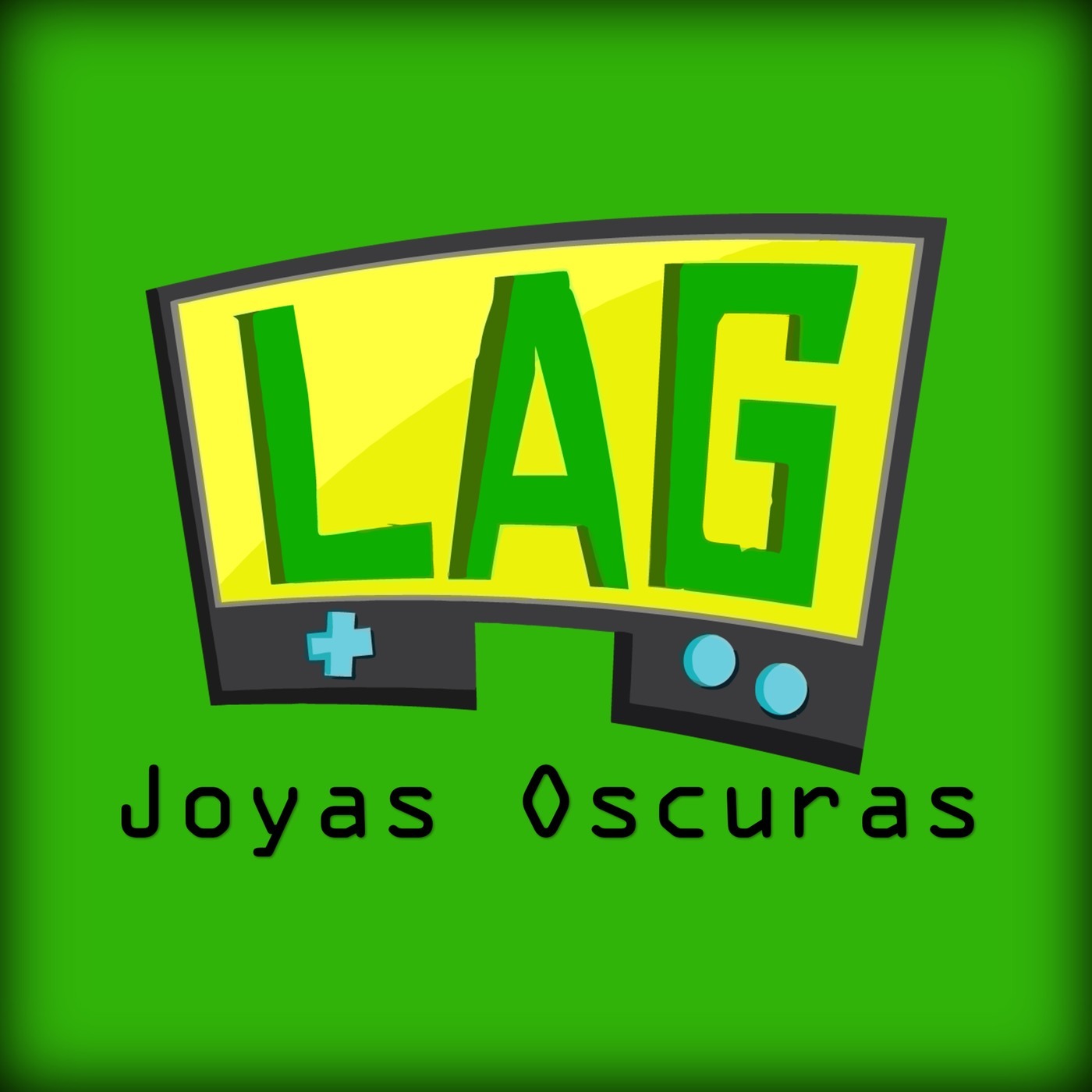 LAG #26: Joyas Oscuras