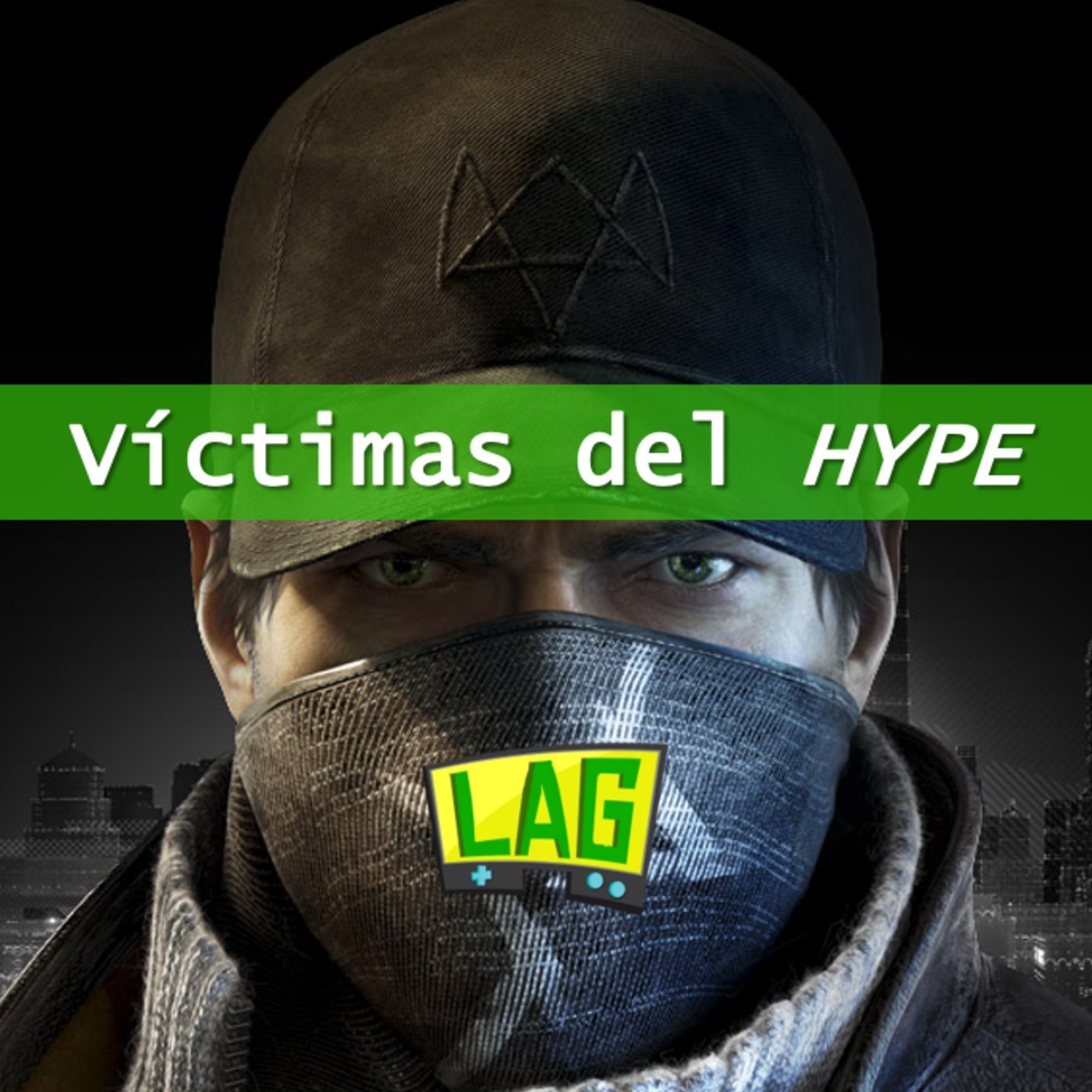 LAG #20: Víctimas del HYPE