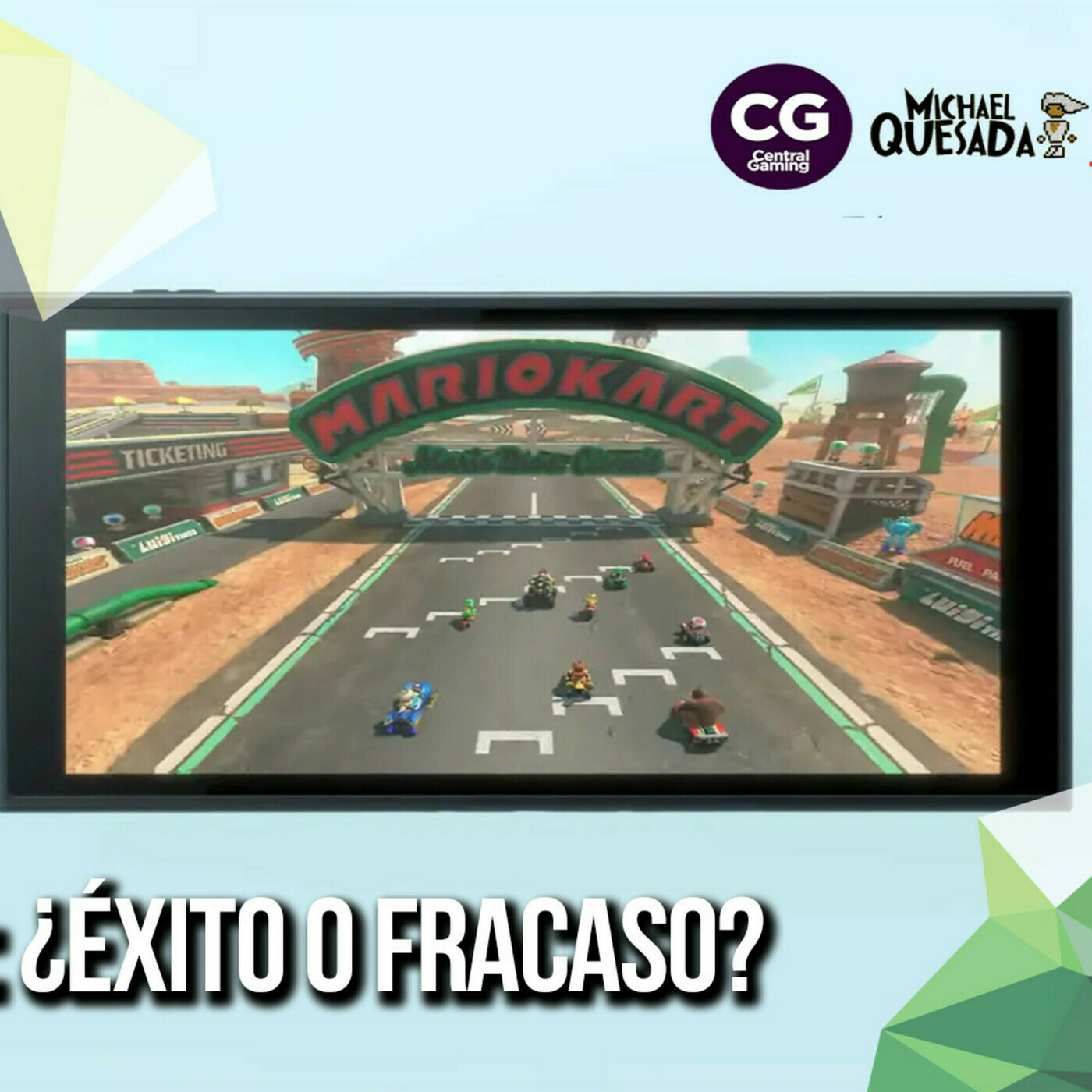 Switch 2: ¿Exito o Fracaso?