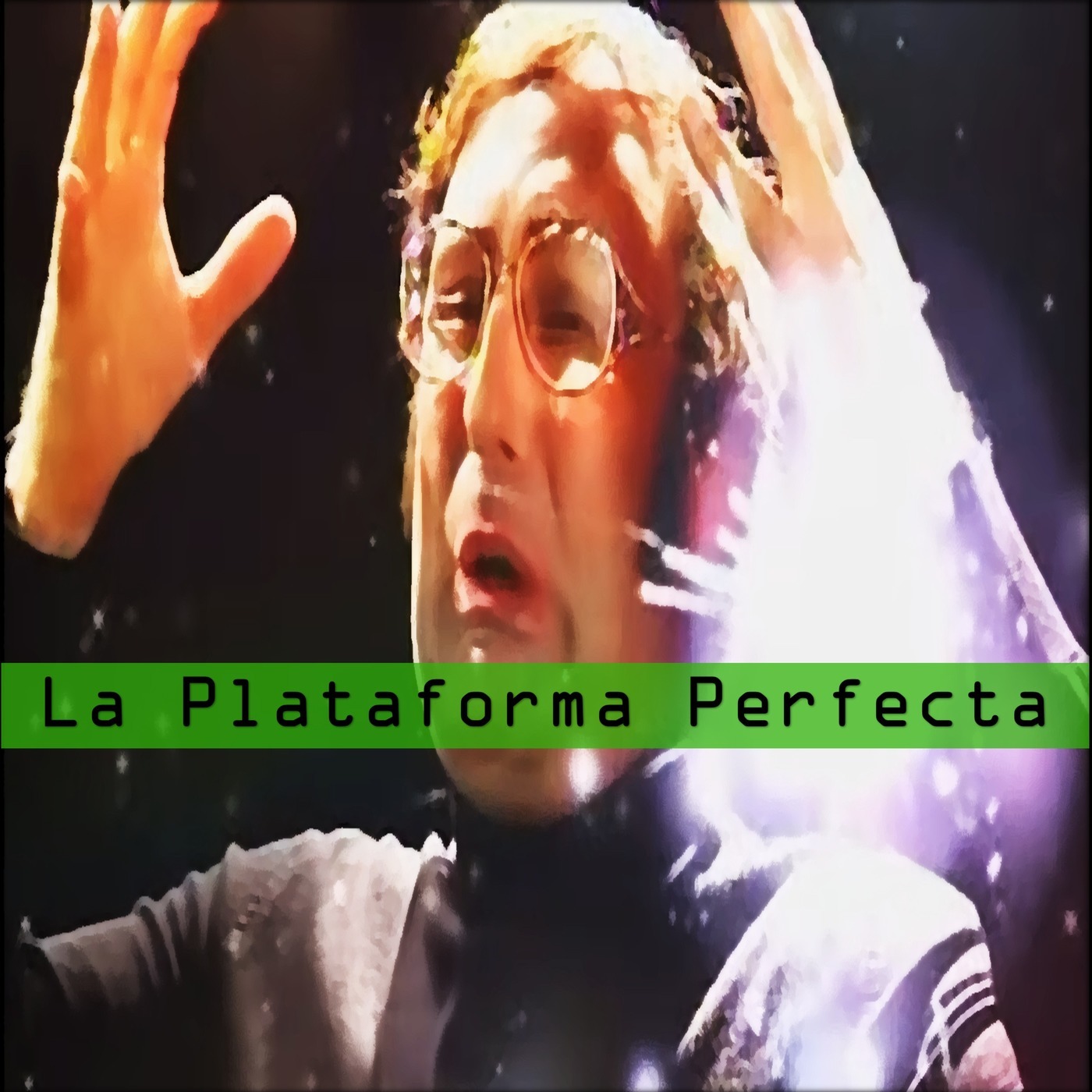 LAG #25: La Plataforma Perfecta