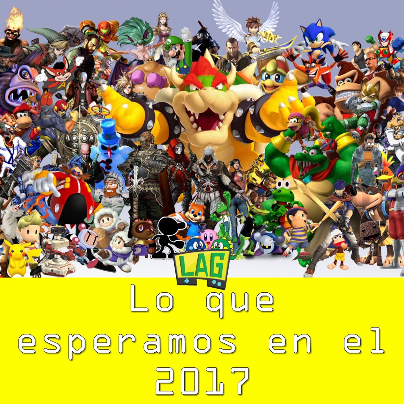LAG #40: Lo que Esperamos en el 2017
