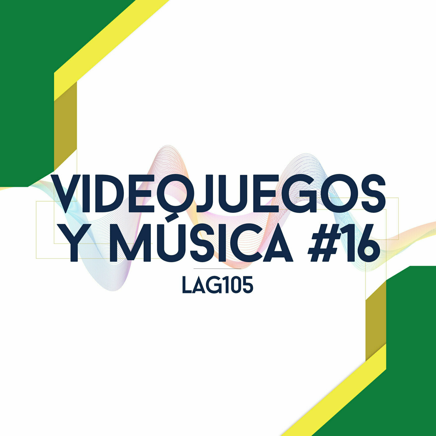 LAG105: Videojuegos y Música 16