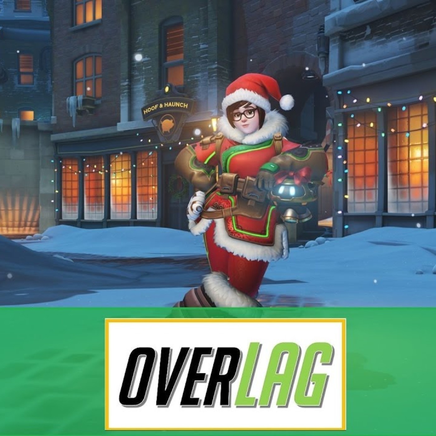 OverLAG #1