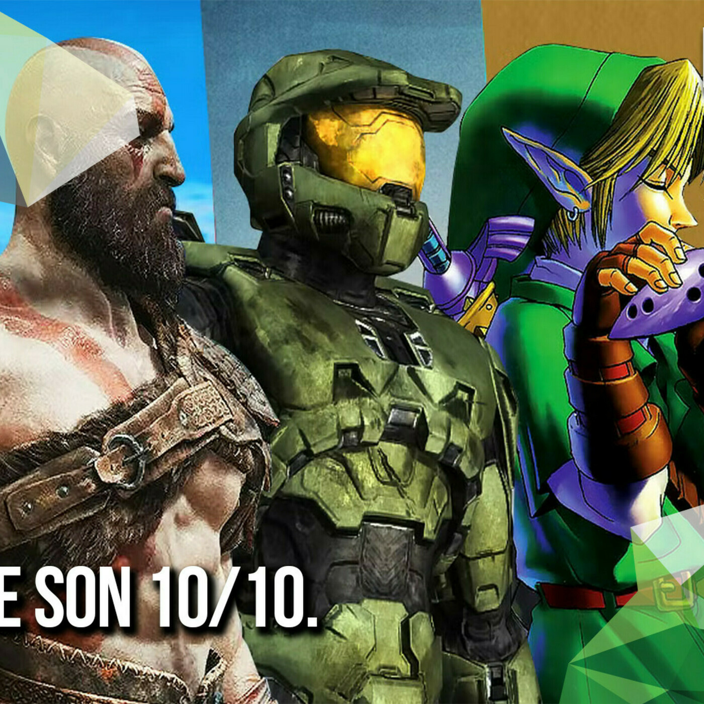 LAG #122: Juegos que son 10/10