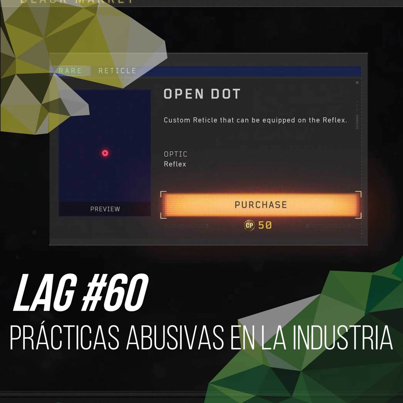LAG #60: Prácticas Abusivas en la Industria de los Videojuegos