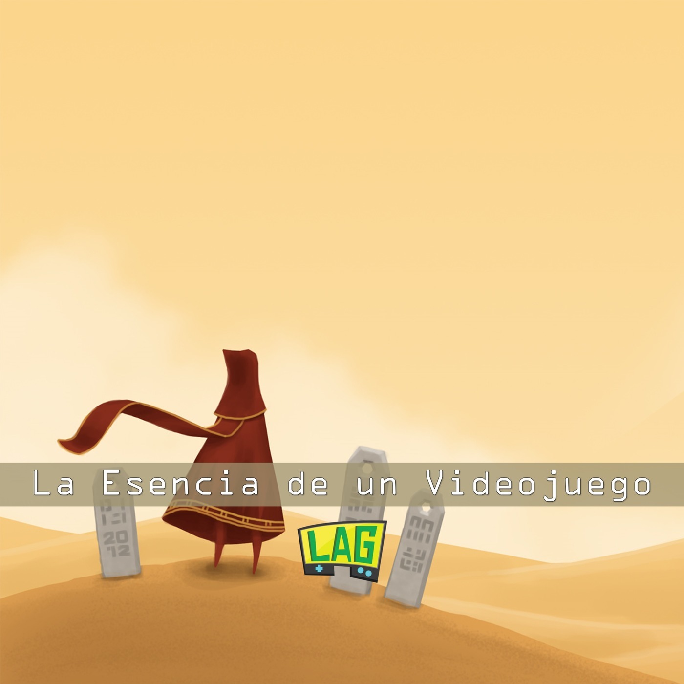 LAG #36: La Esencia de un Videojuego