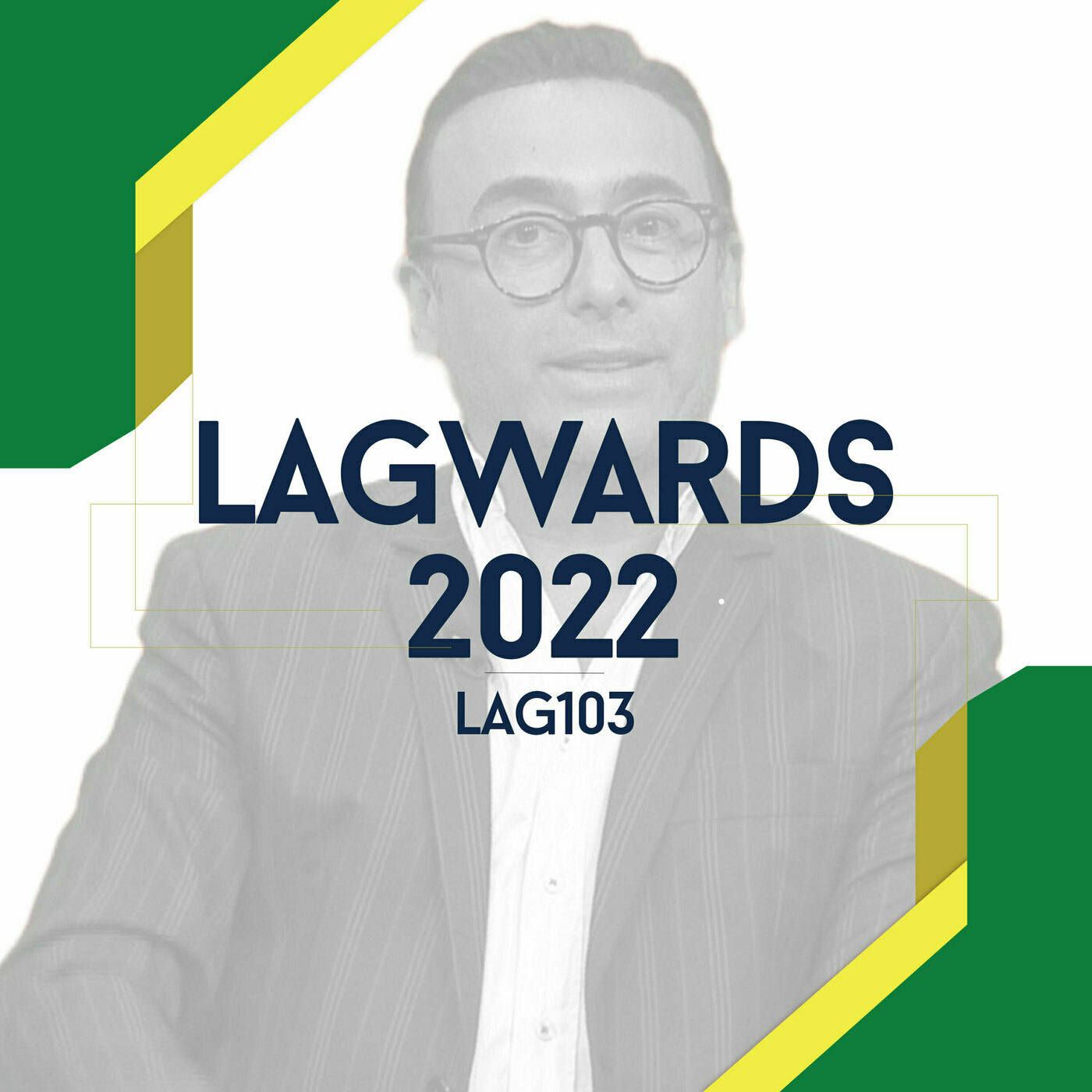 LAG103: LAGwards 2022