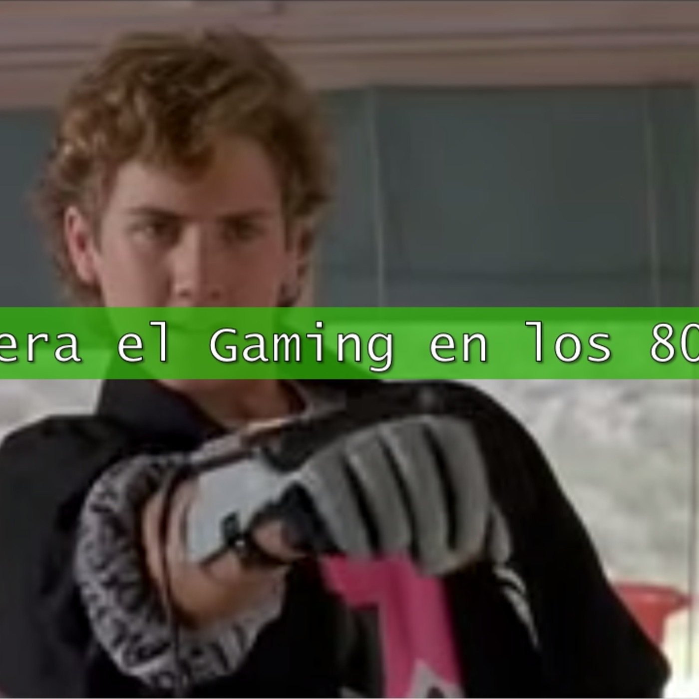 LAG #30: ¿Cómo Era el Gaming en los 80 y 90?