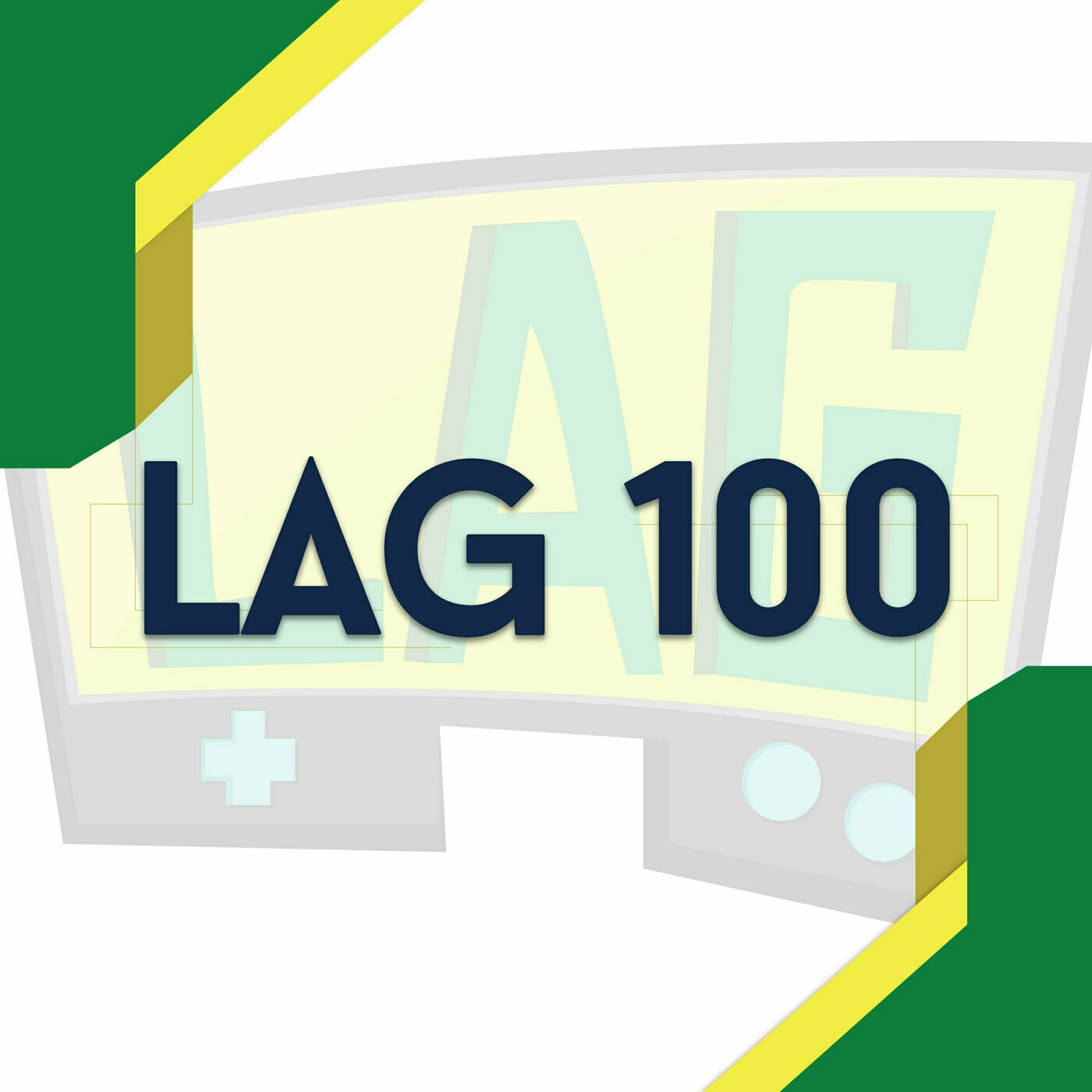 LAG100: Celebrando los 100 episodios