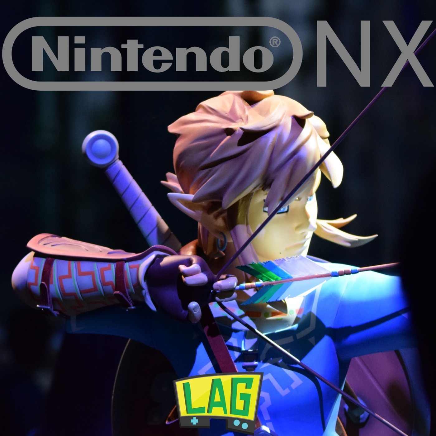 LAG #35: Nintendo NX