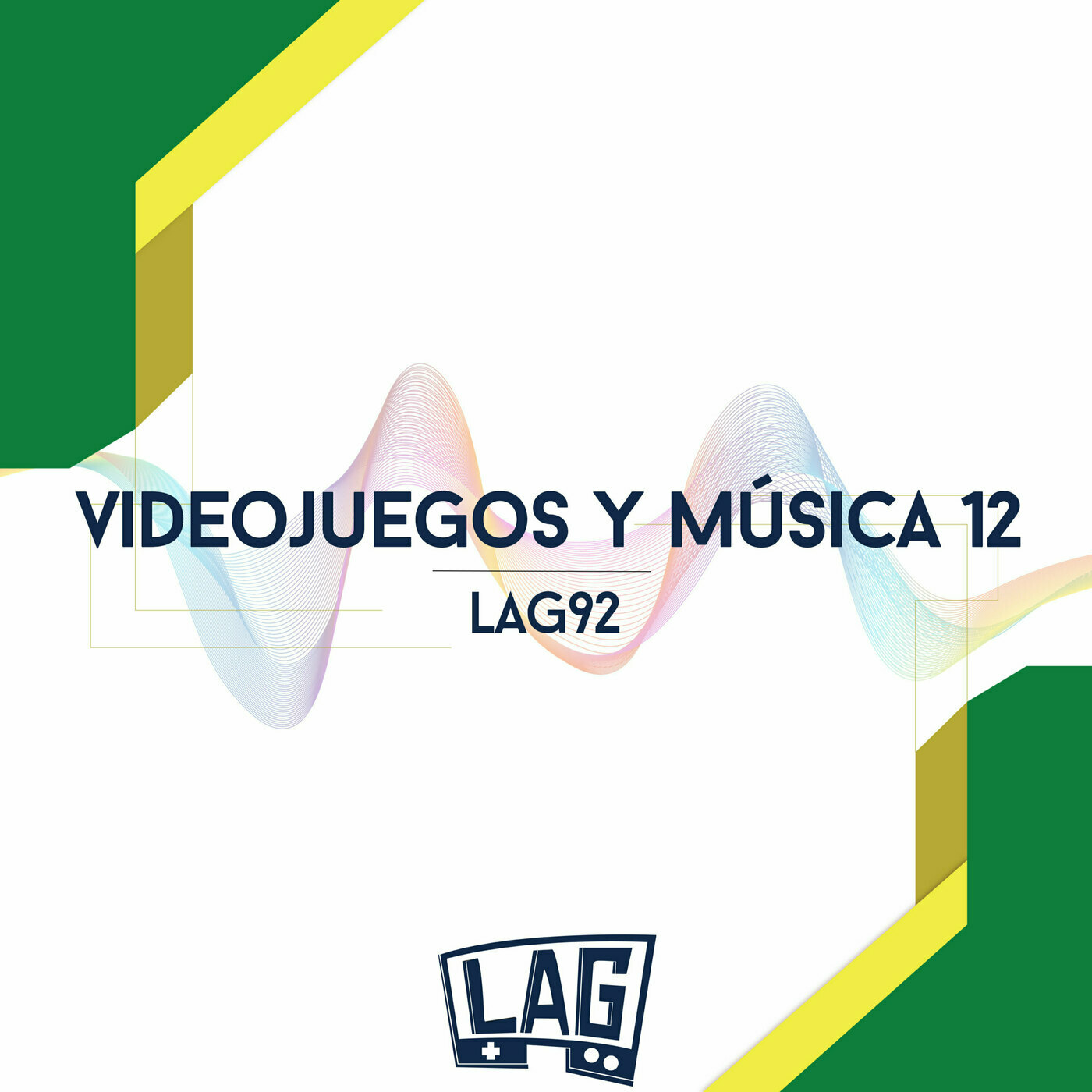 LAG92: Videojuegos y Música 12