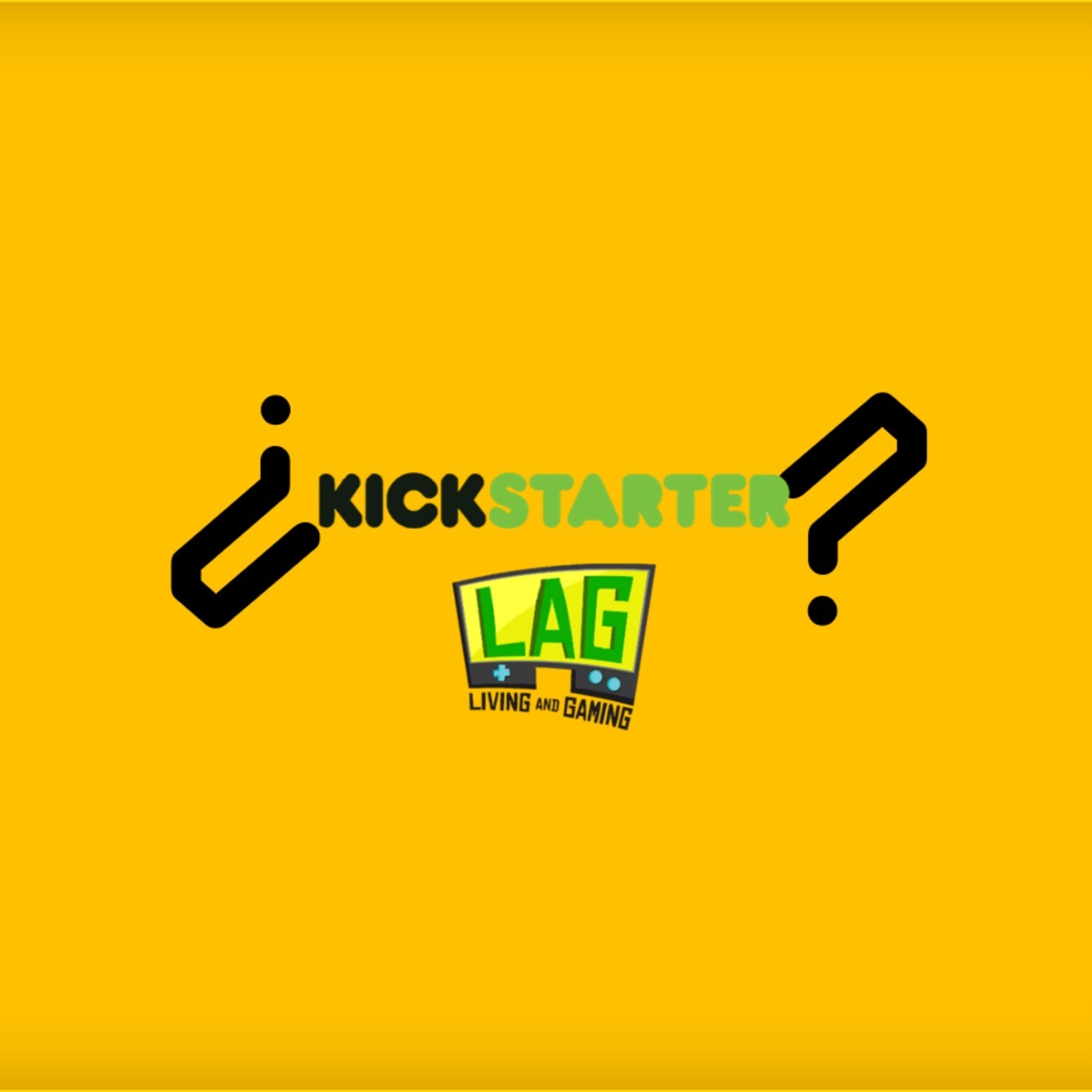 LAG #18: Videojuegos y "Crowdfunding"