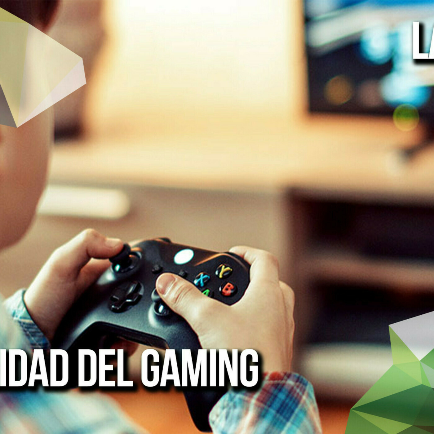 LAG #121: La Actualidad del Gaming