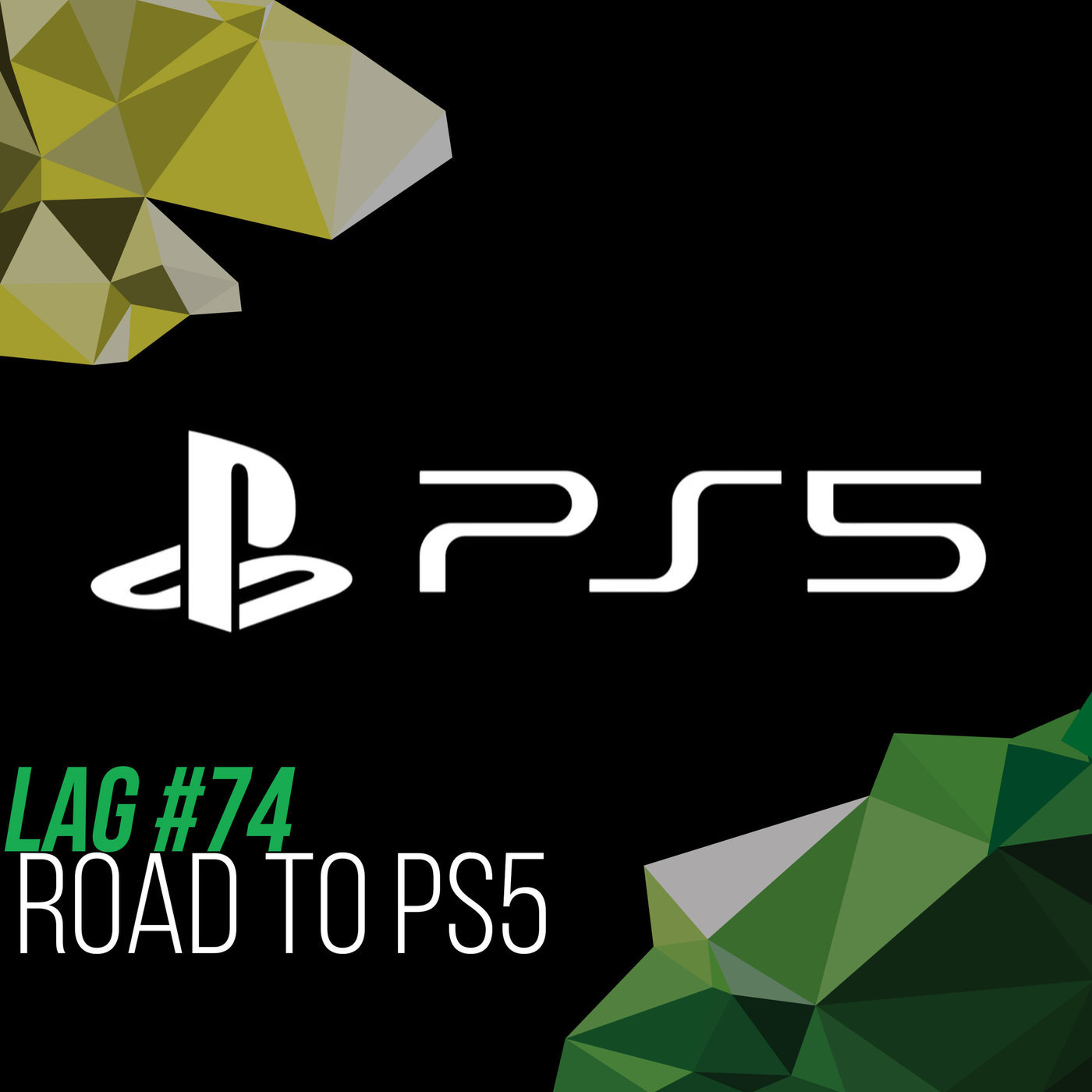 LAG74: Road to PS5 | Presentación técnica del PS5