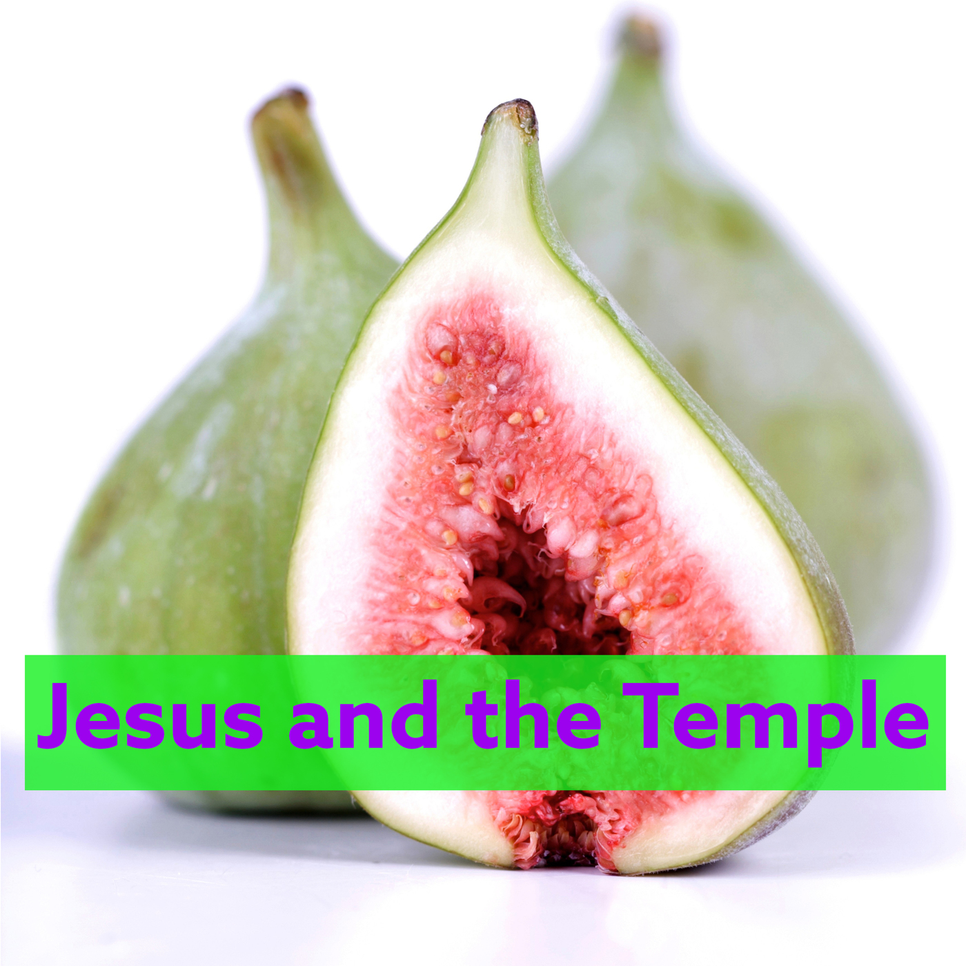 Jesus and the Temple Pt2 - Jesus and the Sanhedrin