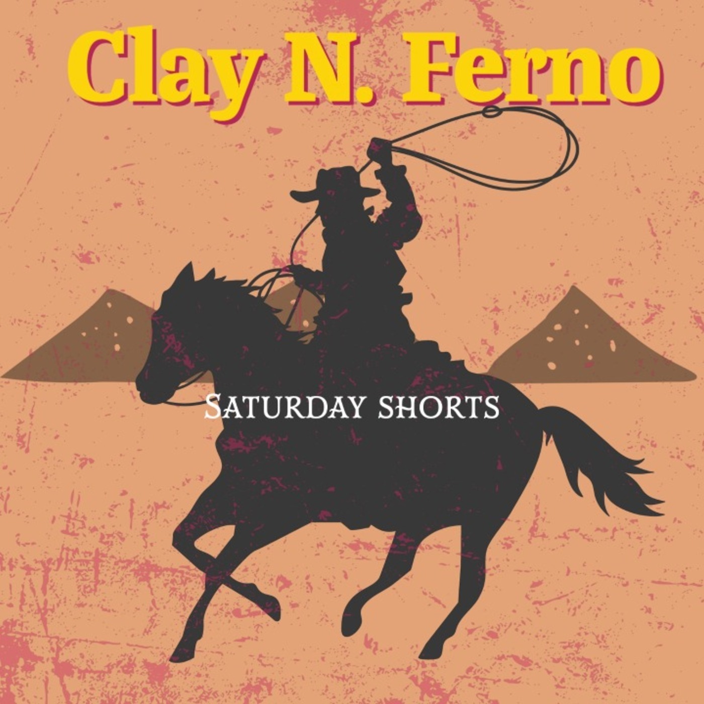 I Think This Is Great! With Clay N. Ferno Saturday Shorts - Jack Kerouac's Birthday, Pandemic Anniversary, Oliver Tree