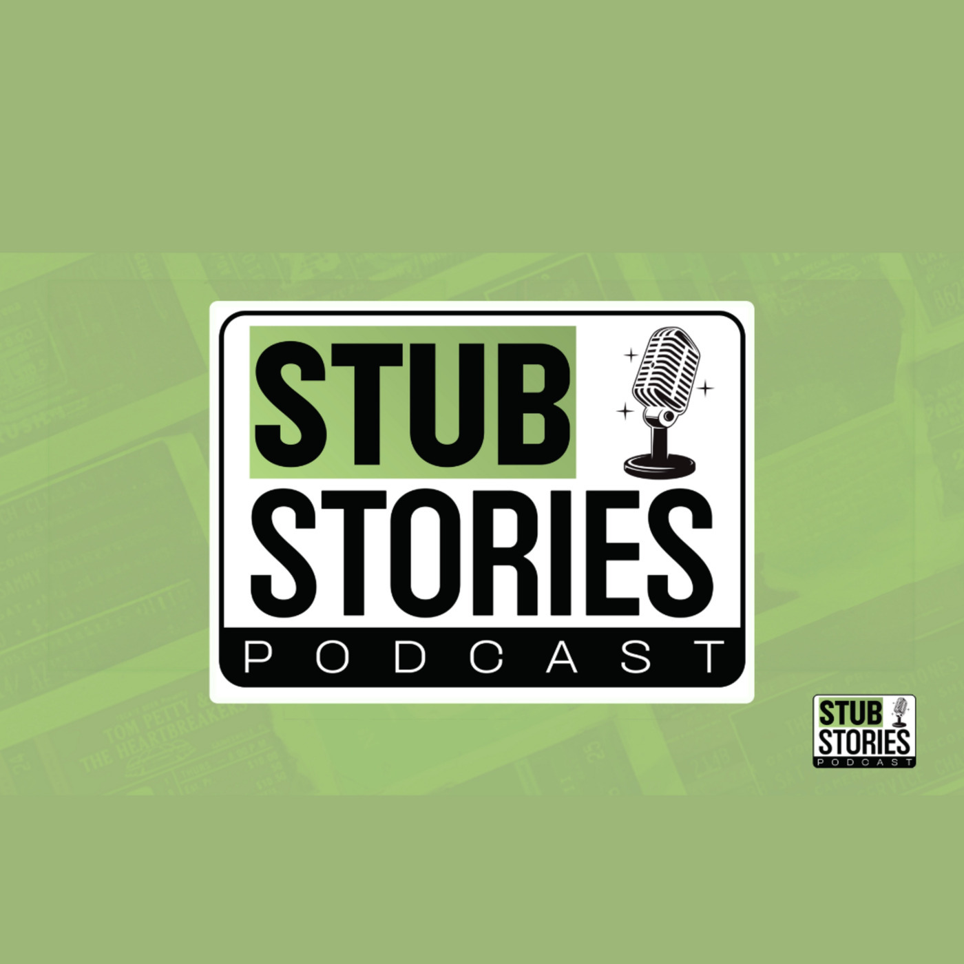 Stub Stories - Trailer