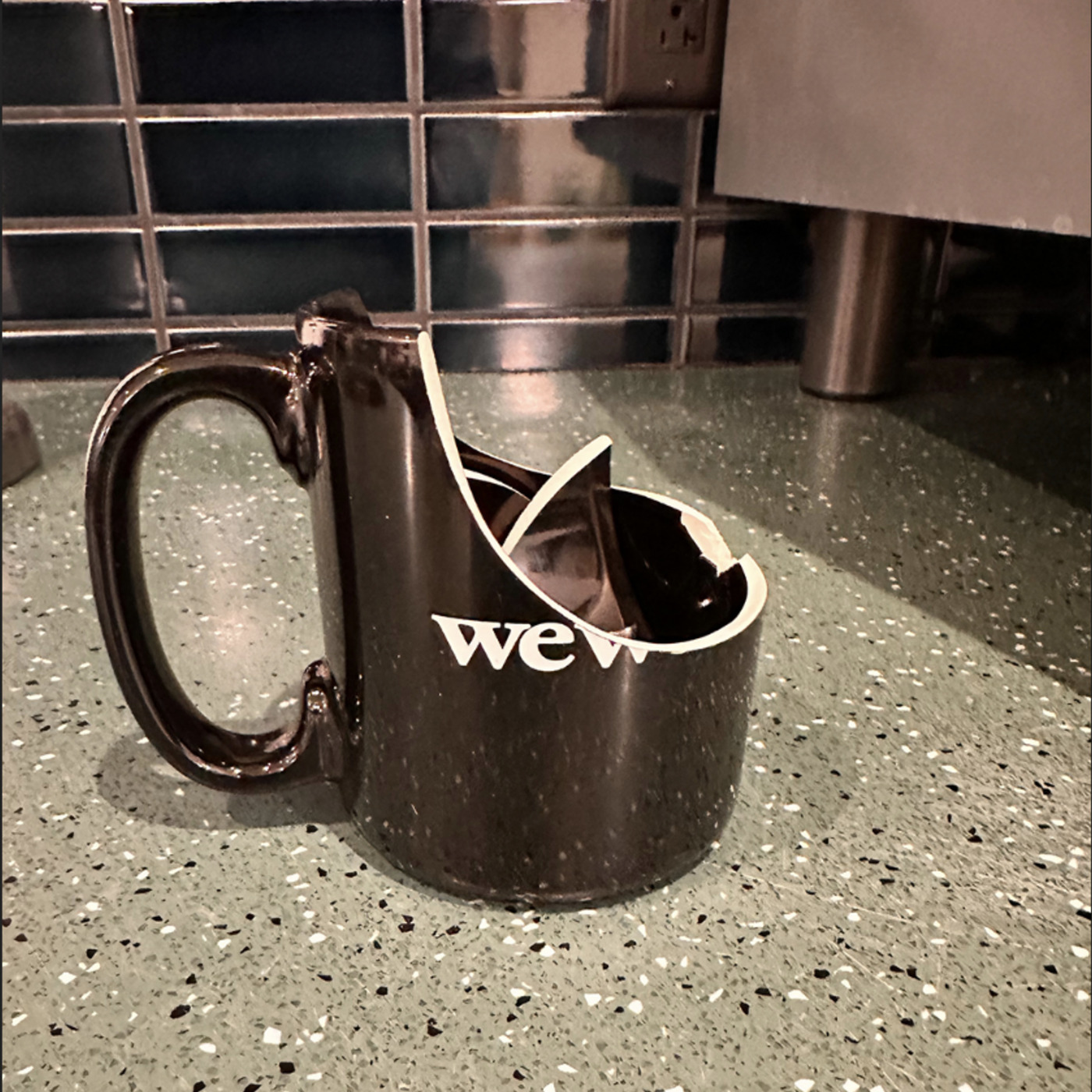 WeWork is Broken