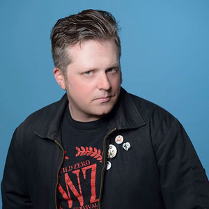 Clay N. Ferno