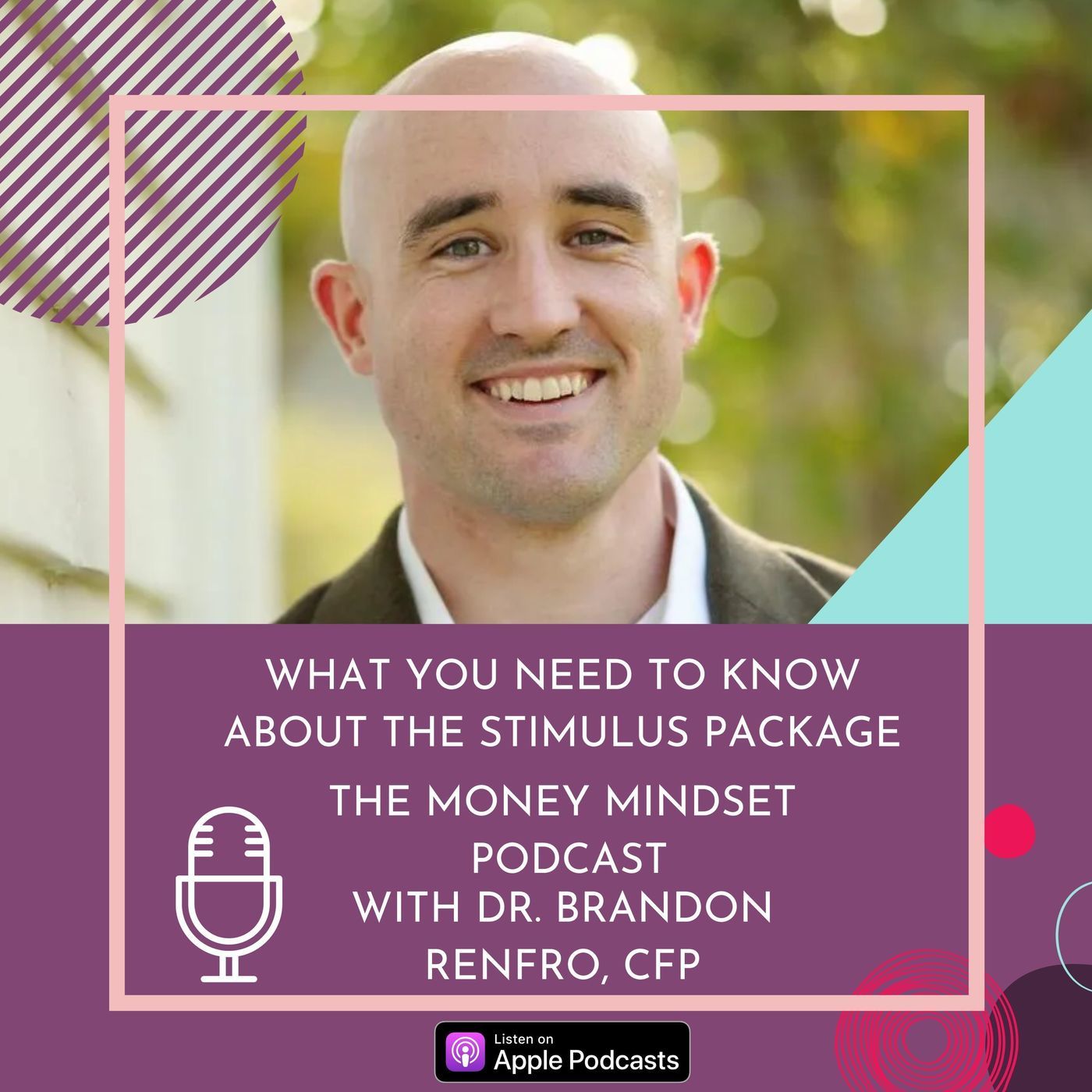 #30 What You Need To Know About The Stimulus Package For Families