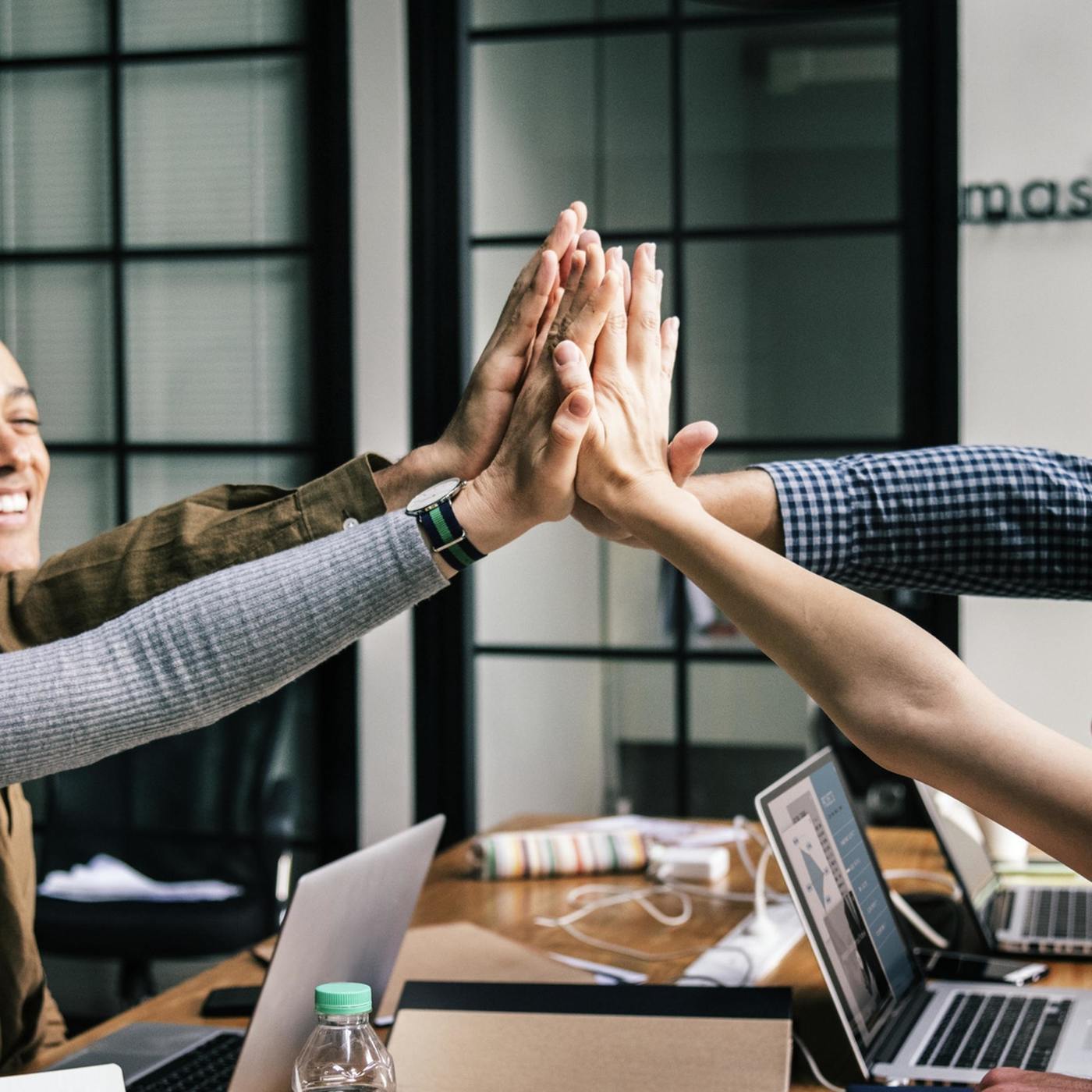 Support and Dev: The Symbiotic Relationship