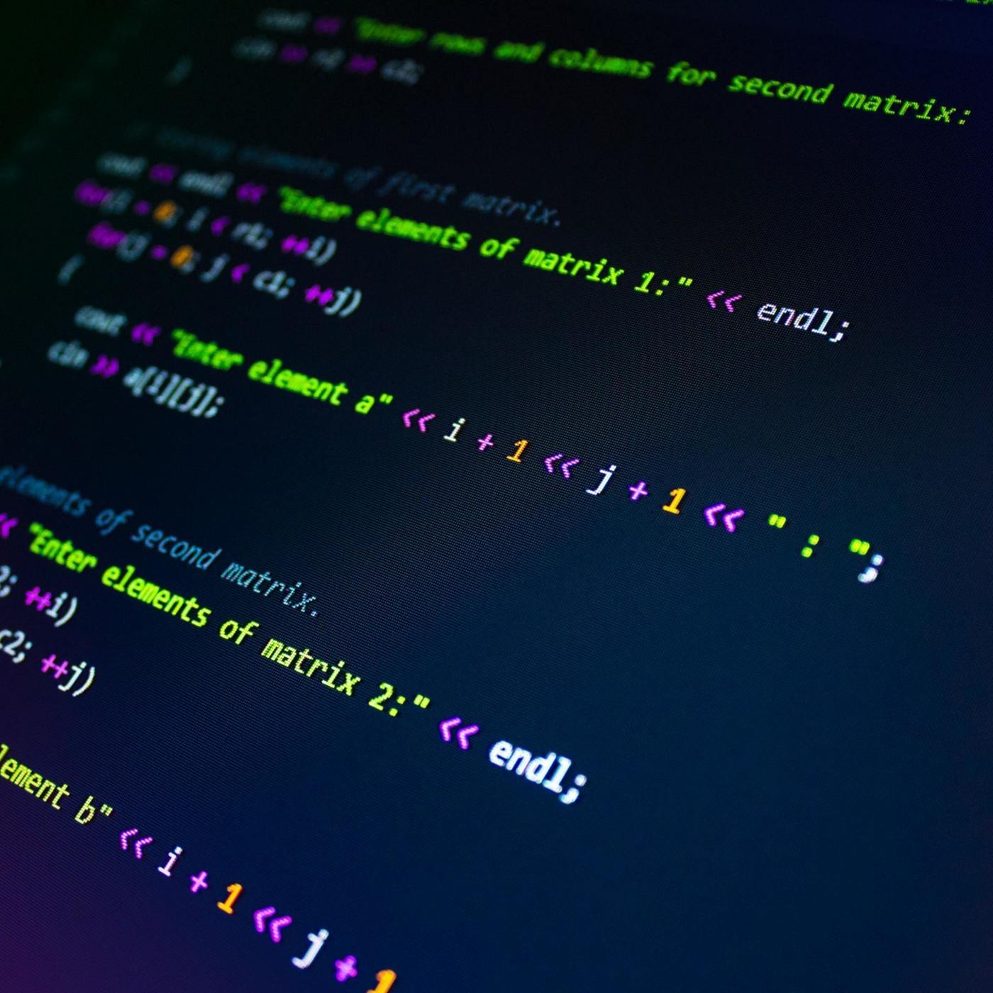 Python: The Second Language