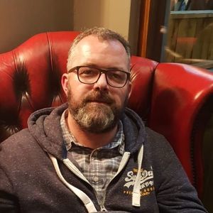Dan Howarth