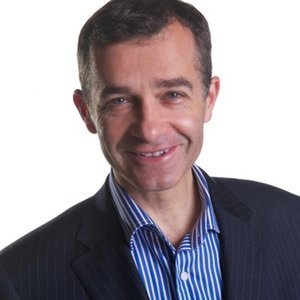 Simon Young