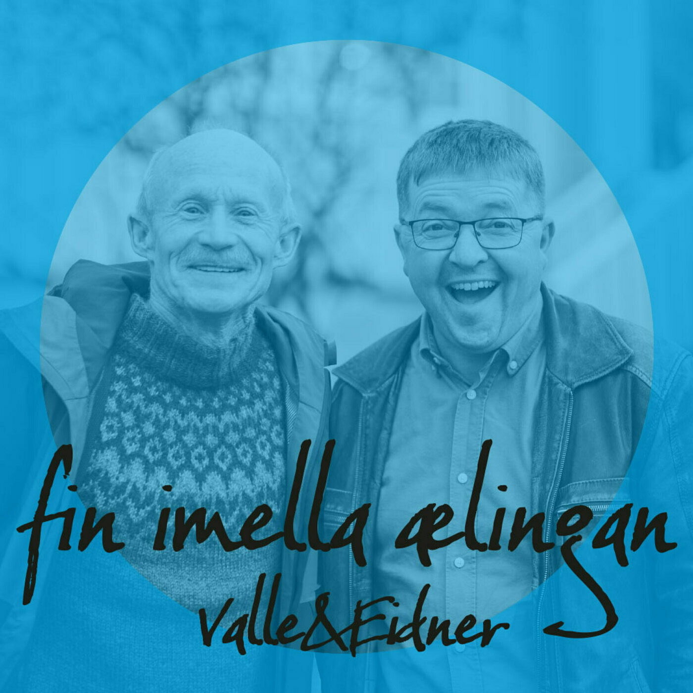 Valle og Eidner 35: Peder Kjøs