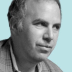 Richard Rushfield