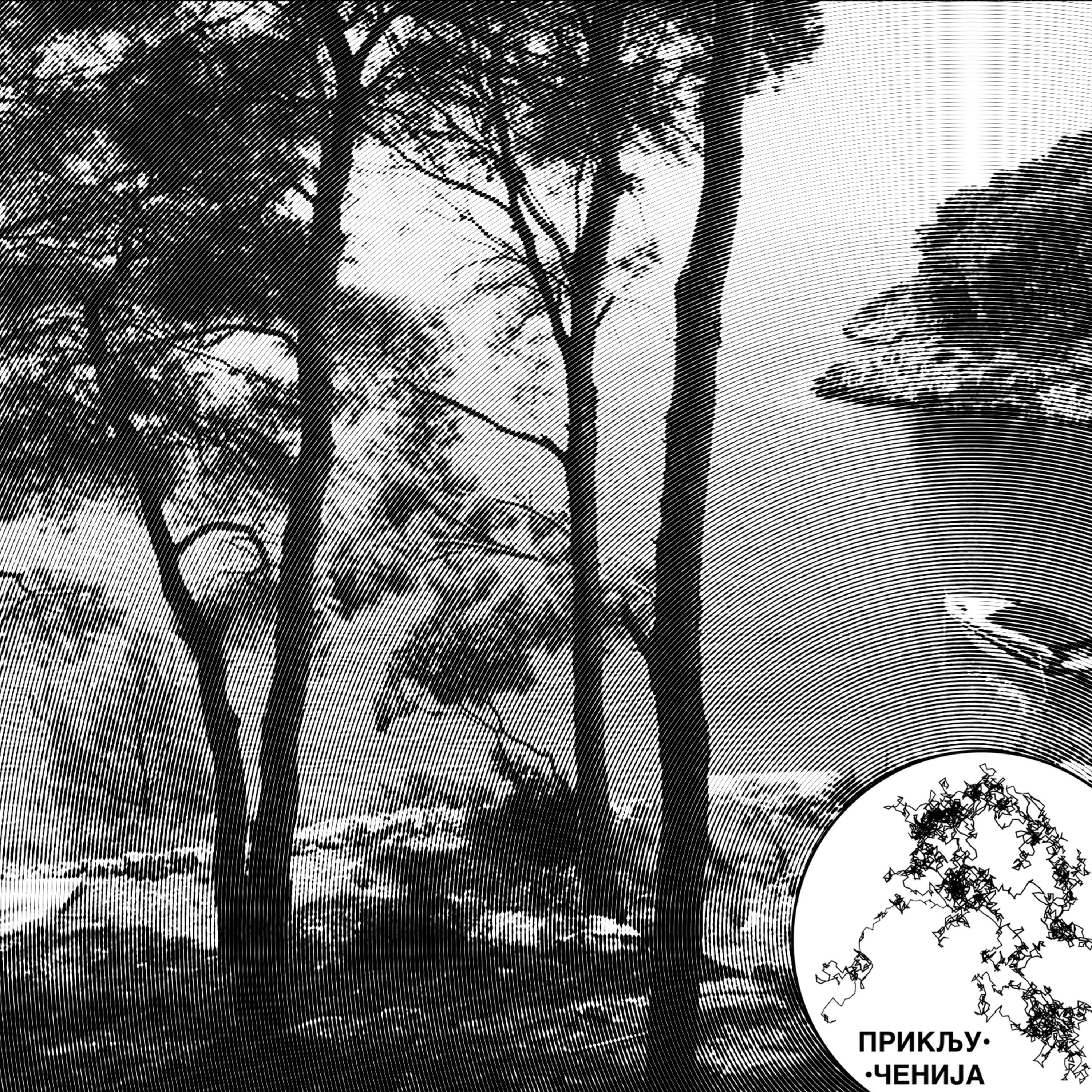 Artwork for Priključenija