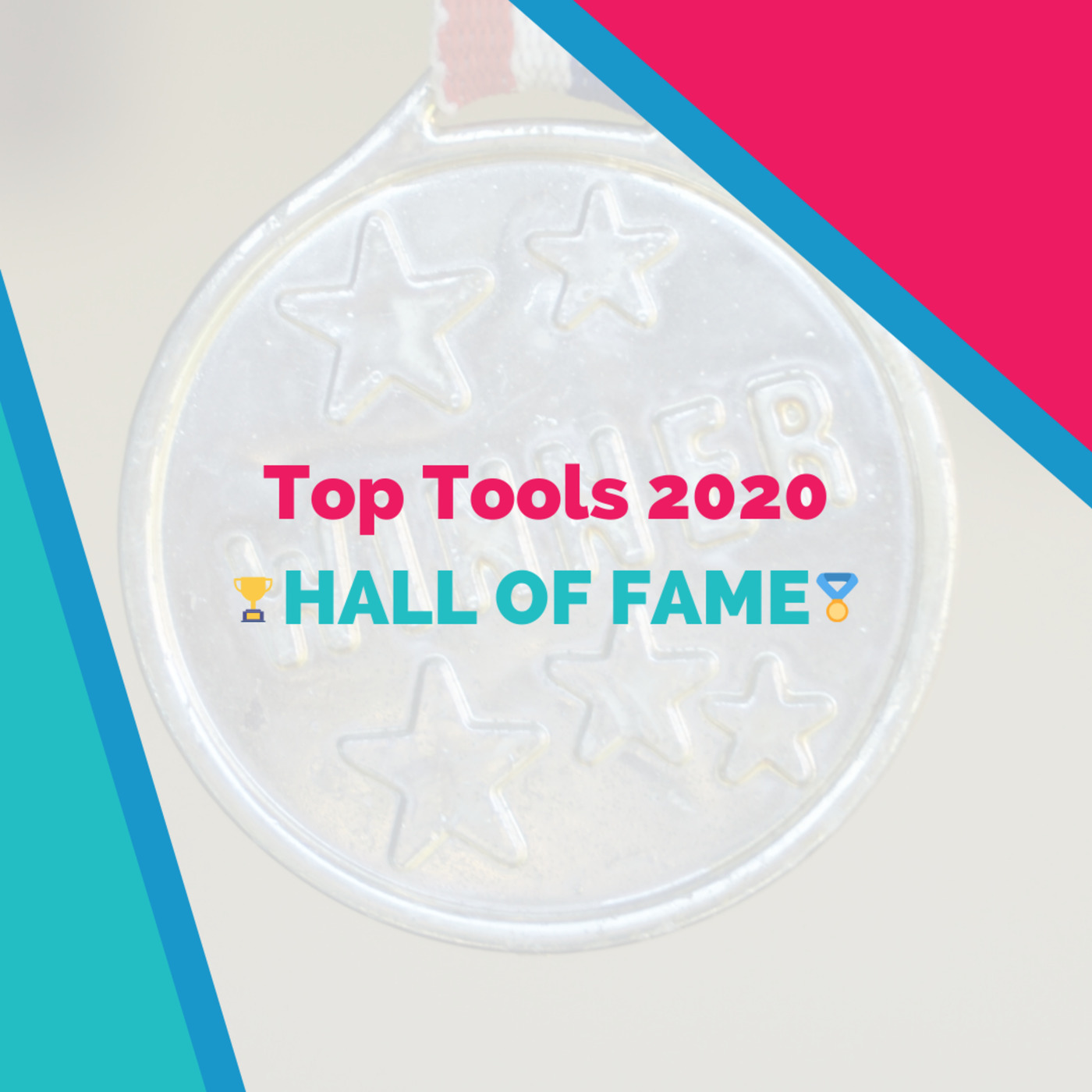 🏆  Top Tools 2020 HALL OF FAME: The Ultimate Language Learning Apps 🏅