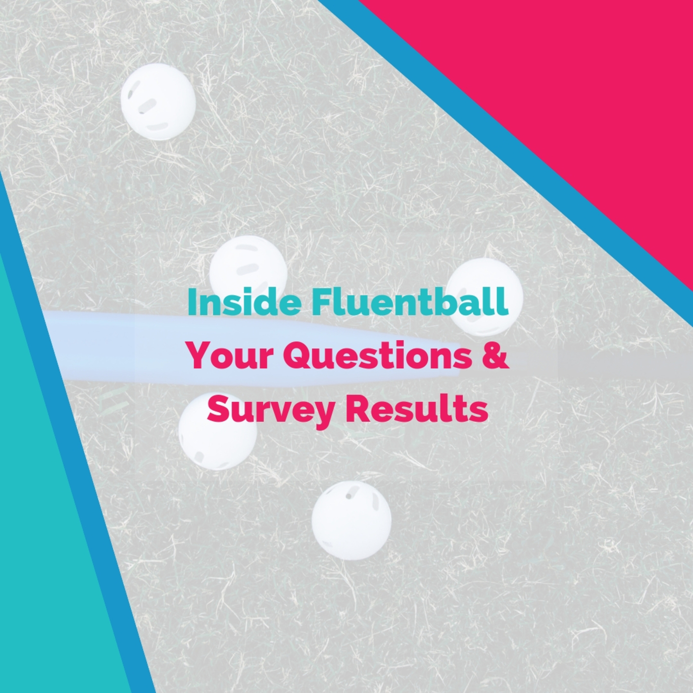 Inside Fluentball: Your Questions & Survey Results