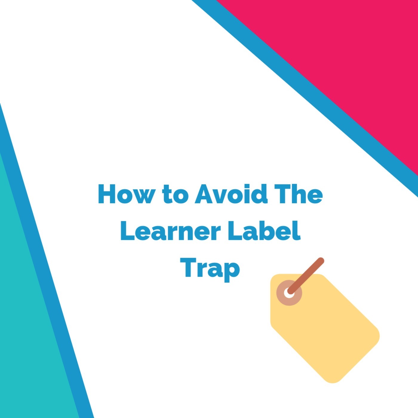 It's a Trap! (with Nicky Roberts)