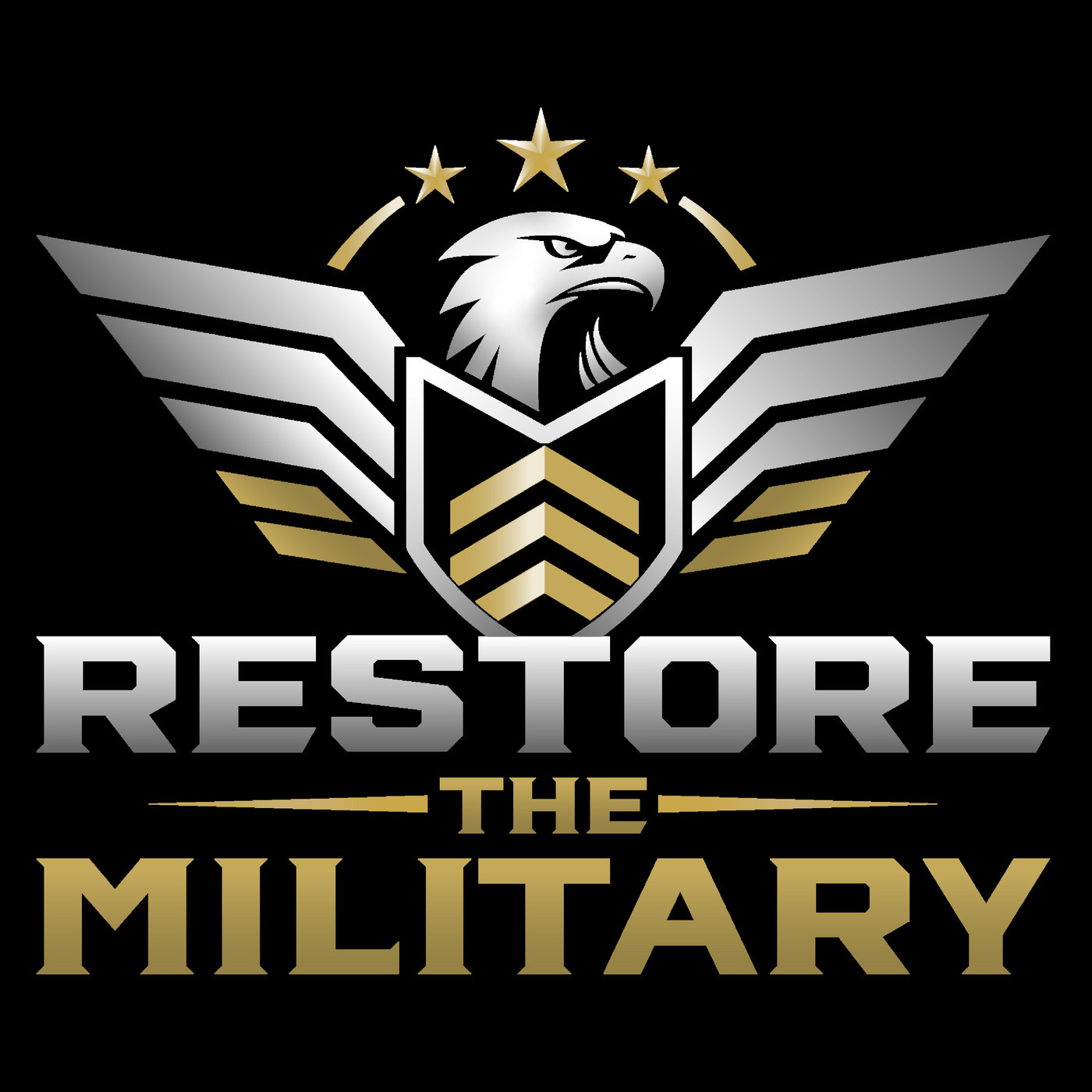 Restore the Military peace-through-strength: Episode 11: Peace Through Strength: Everyone Says It. No One Defines It.