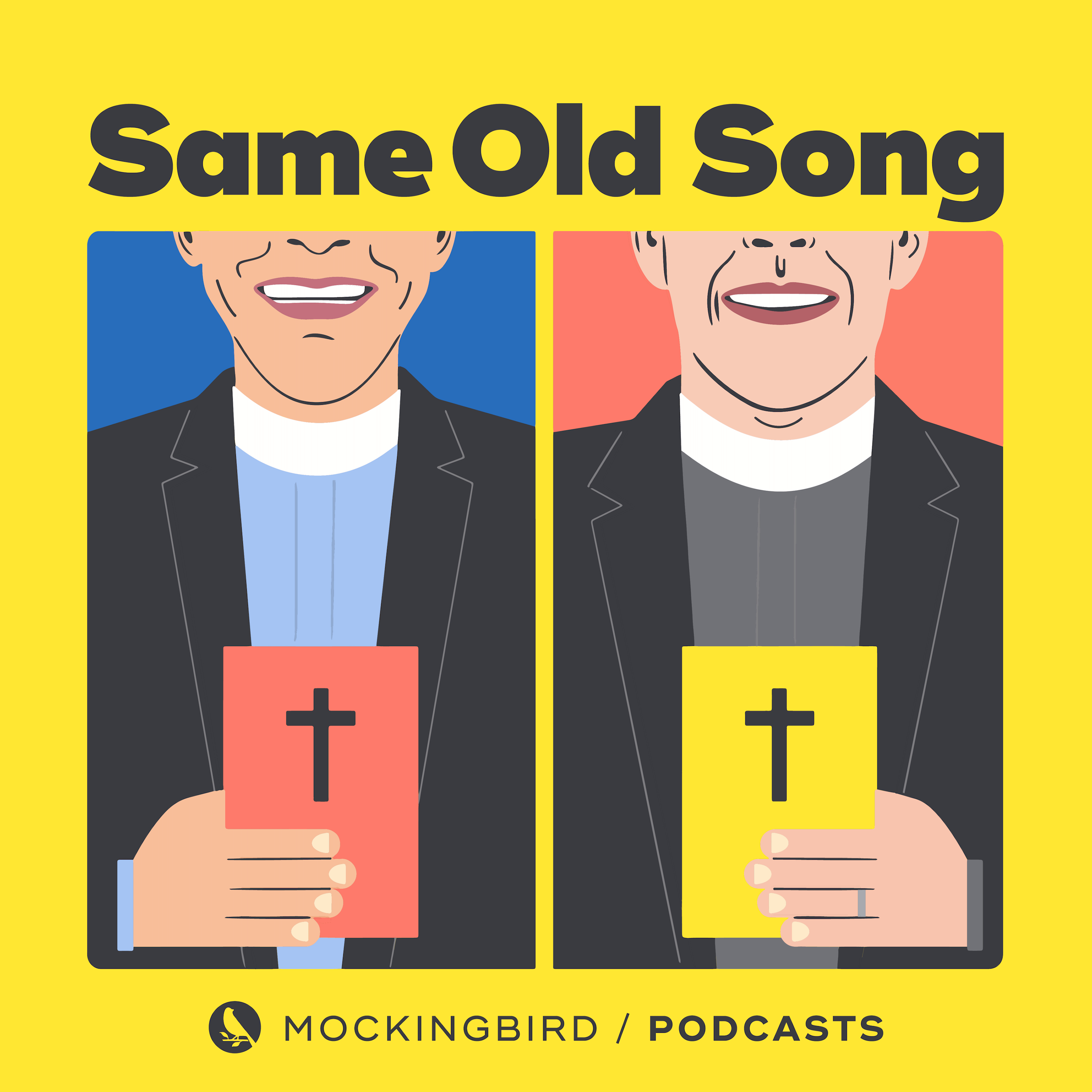 Artwork for Same Old Song