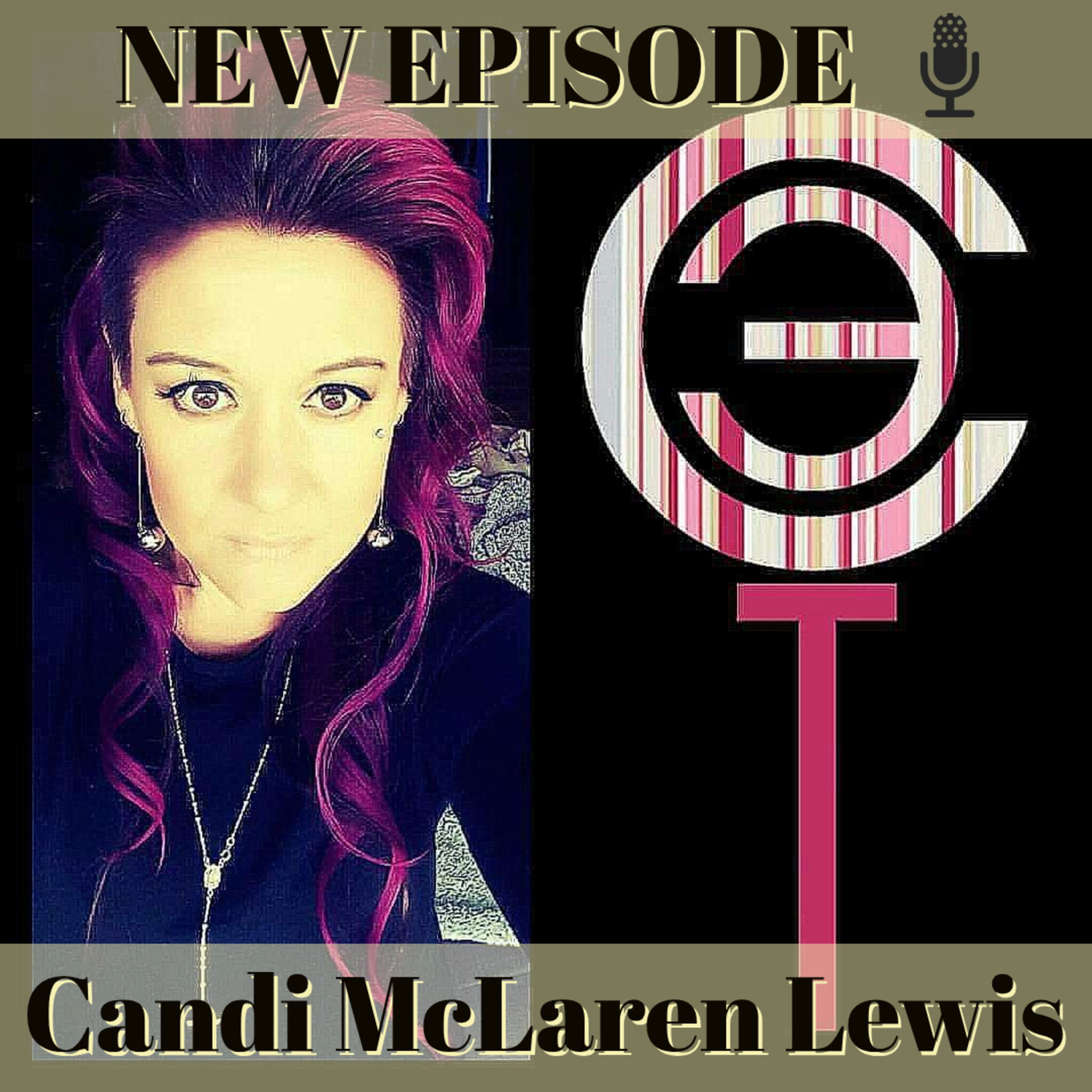 Candi McLaren Lewis - Eye Candi Tattoos