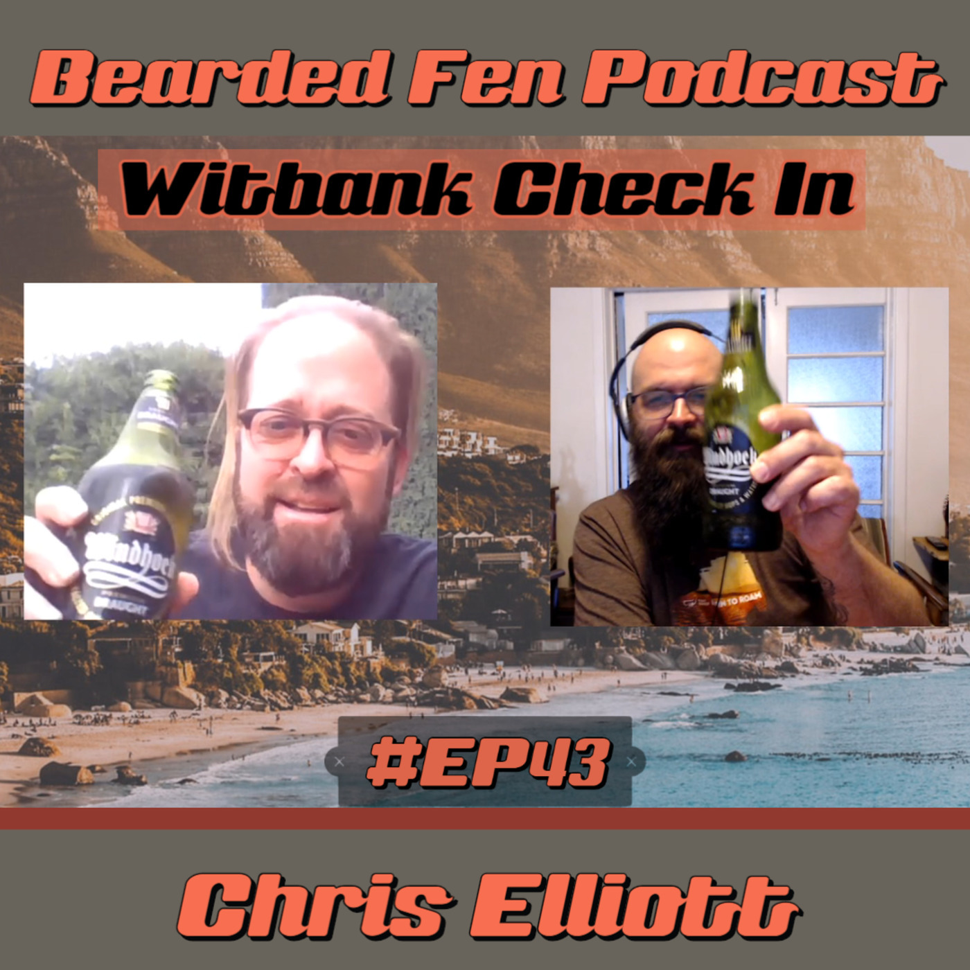 The Witbank Check In with Chris Elliott
