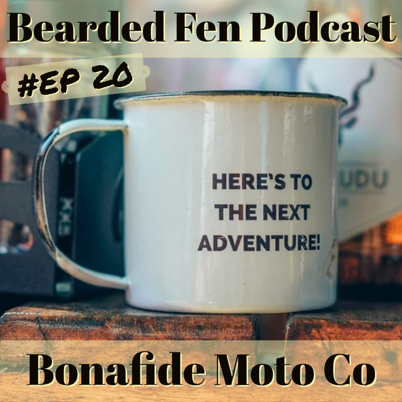 Bonafide Moto Co