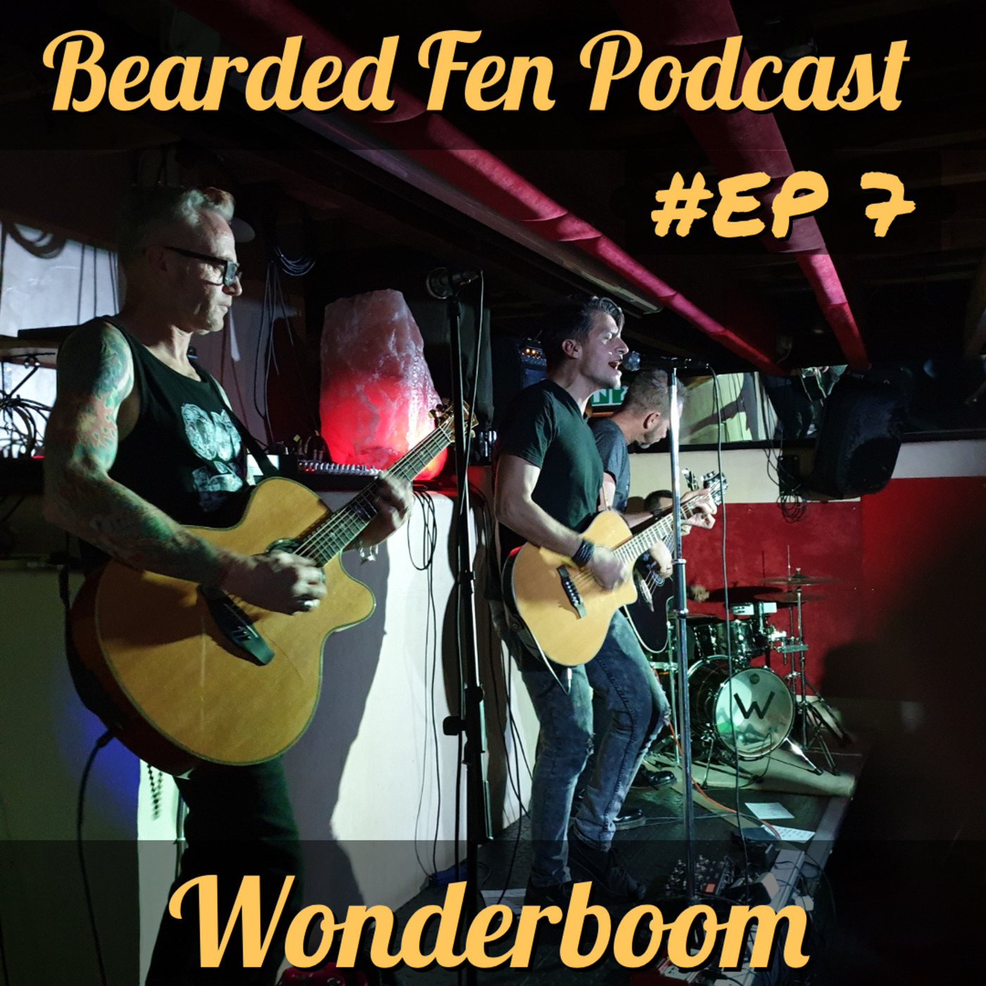 Wonderboom