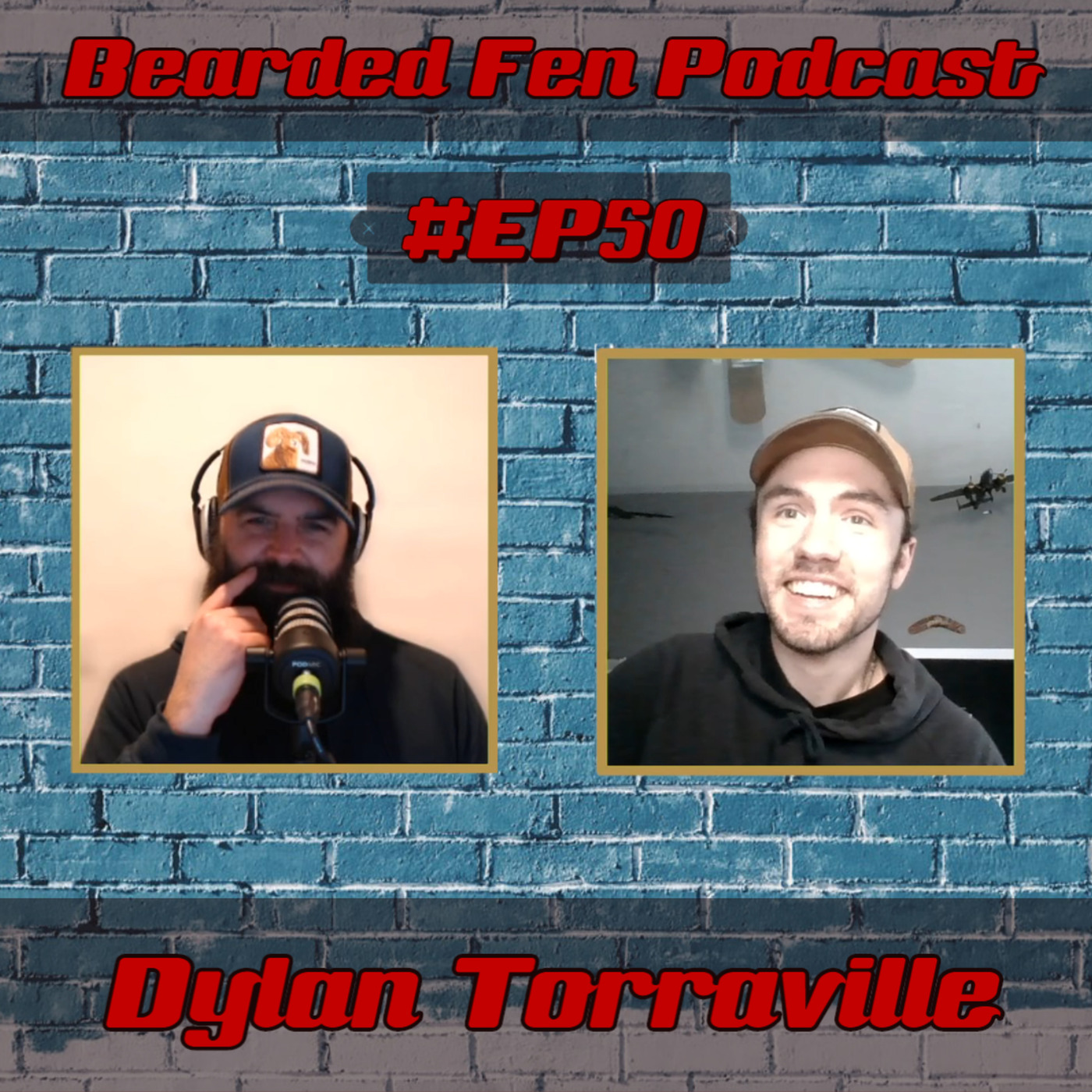 Dylan Torraville - Update from Canada