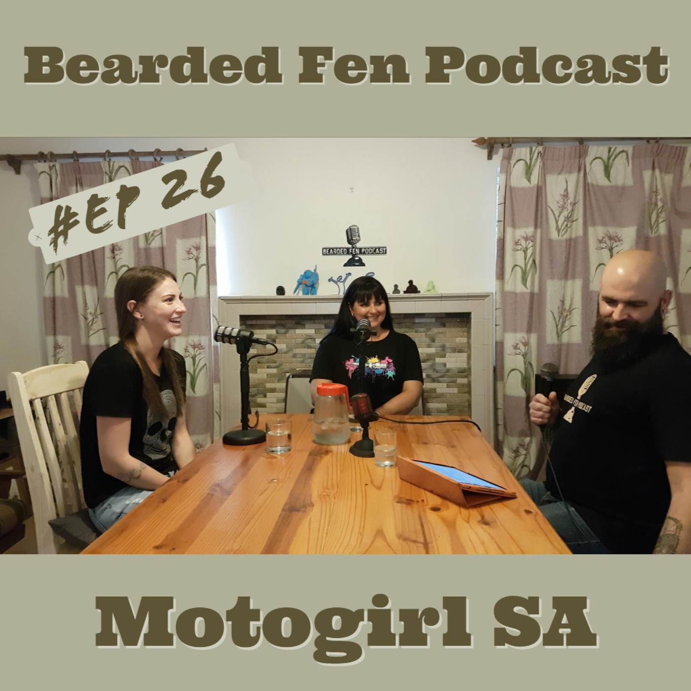 MotoGirl SA - Jacqui da Silva