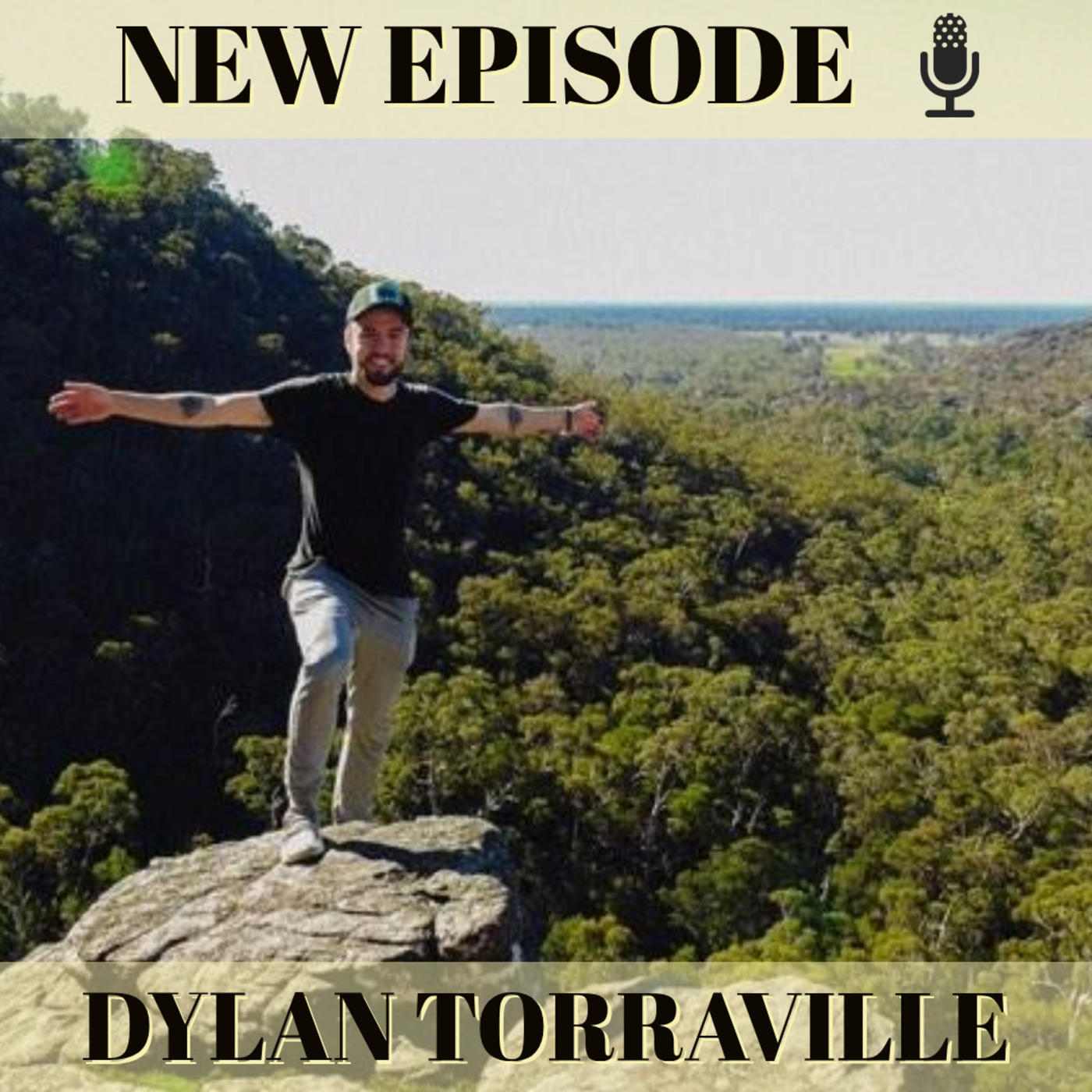 Dylan Torraville - 3D Dyl